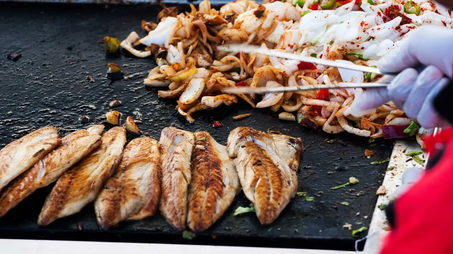 Istanbul Tours - Istanbul: Turkish Cuisine Night & Rooftop Experience - Image 8