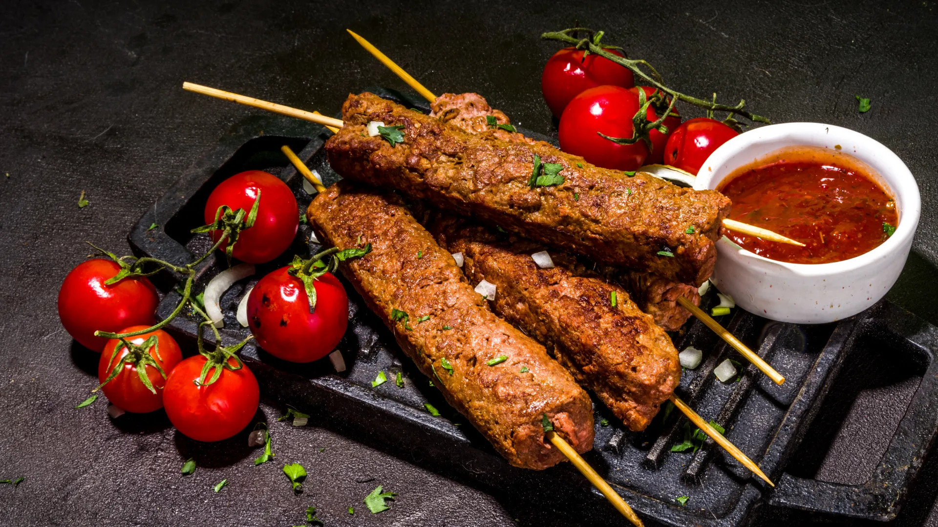 Istanbul Tours - Istanbul: Turkish Cuisine Night & Rooftop Experience - Image 11