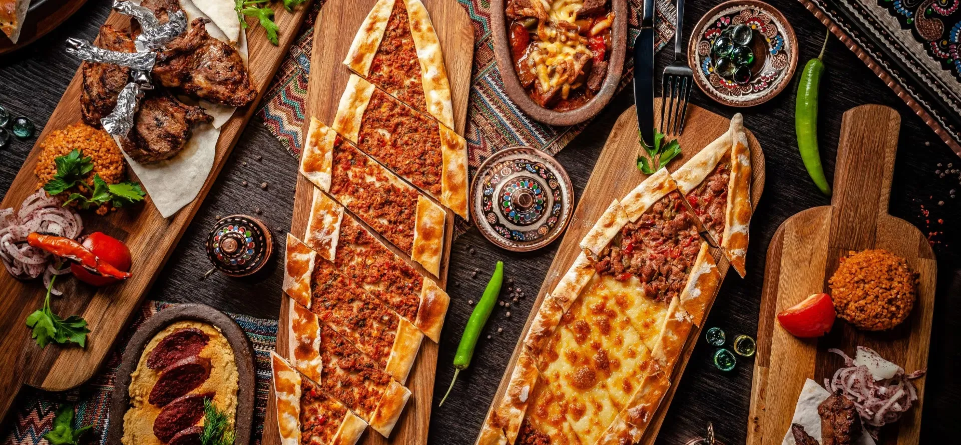 Istanbul Tours - Istanbul: Turkish Cuisine Night & Rooftop Experience - Image 3