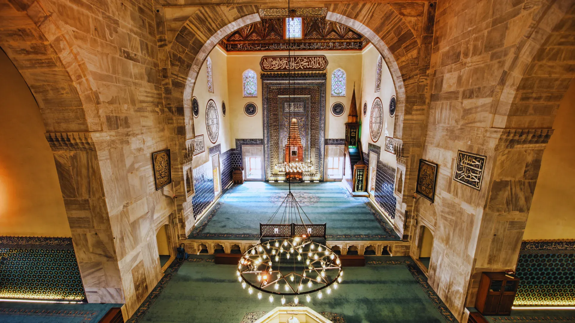 Istanbul Tours - Istanbul: Bursa & Uludag Day Trip w/Lunch & Cable Car Option - Image 12