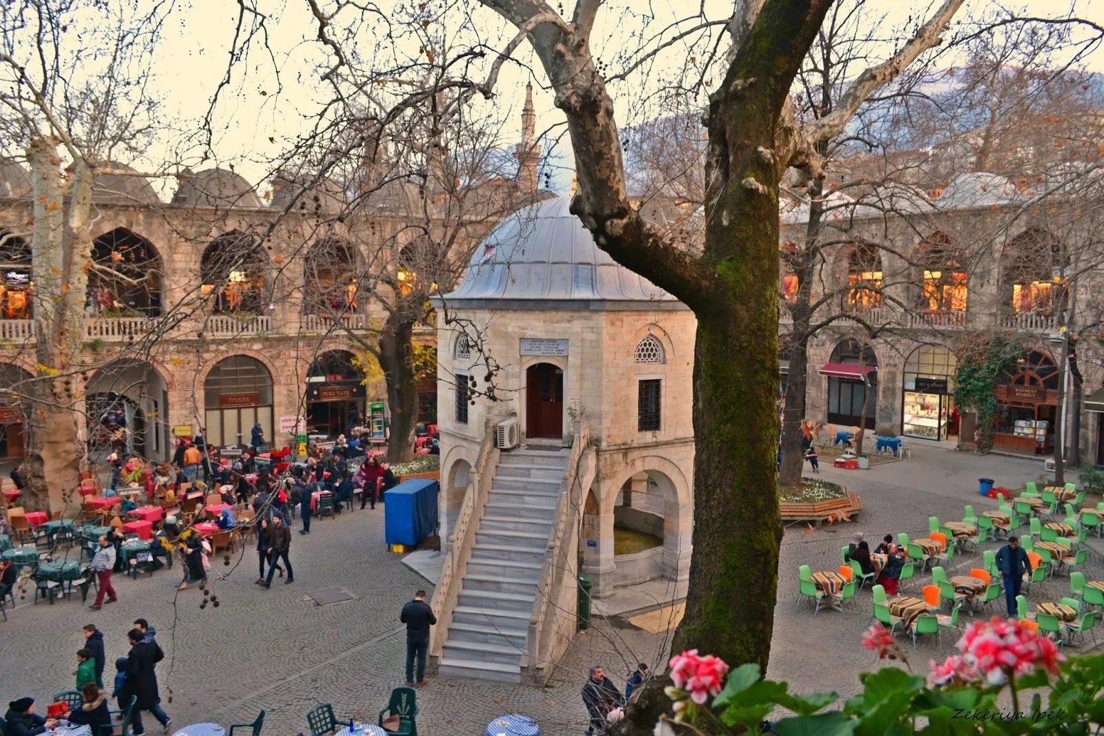 Istanbul Tours - Istanbul: Bursa & Uludag Day Trip w/Lunch & Cable Car Option - Image 13