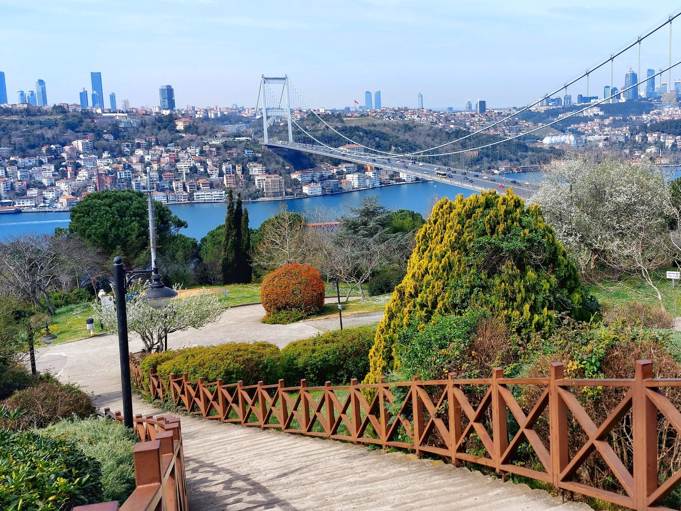 Istanbul Tours - Istanbul: Bosphorus Landmarks Tour with Ferry Experience - Image 20