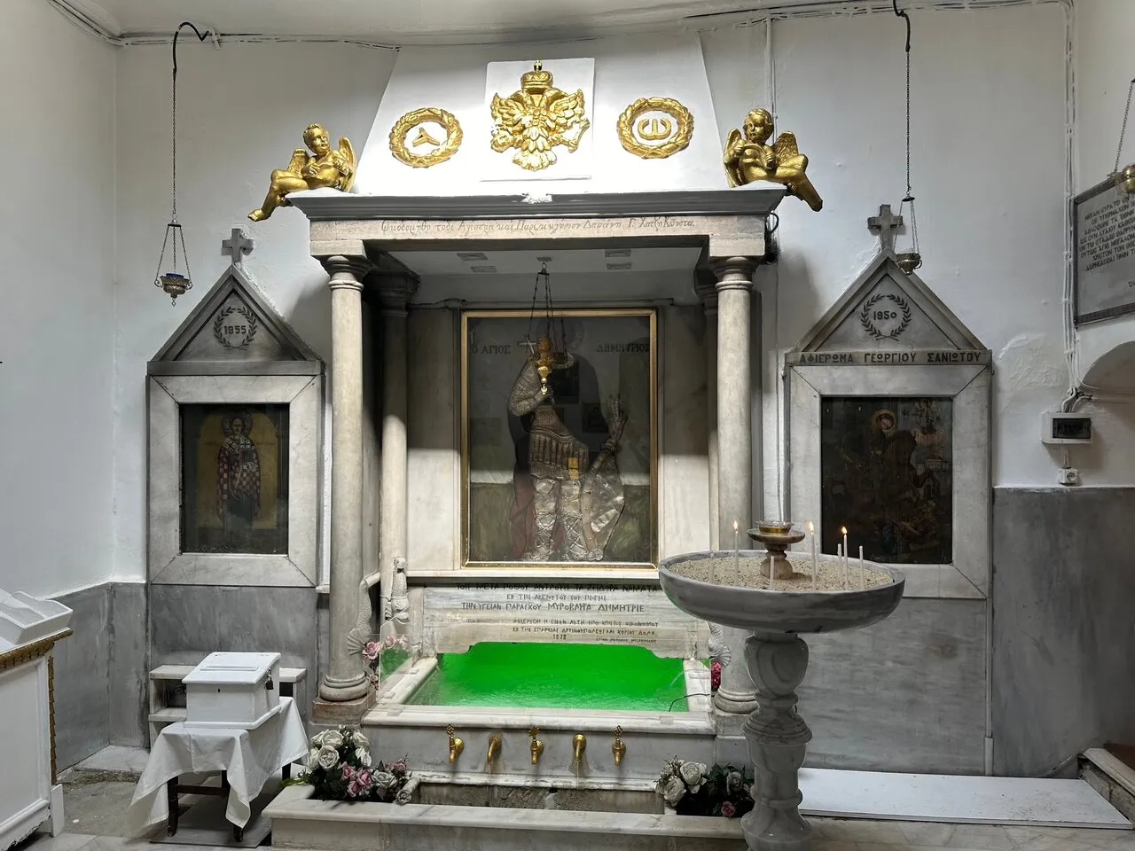 Istanbul Tours - Istanbul: Bosphorus Landmarks Tour with Ferry Experience - Image 7