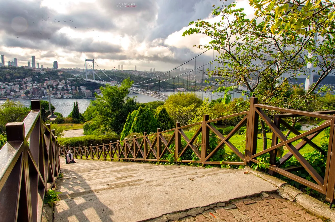 Istanbul Tours - Istanbul: Bosphorus Landmarks Tour with Ferry Experience - Image 16