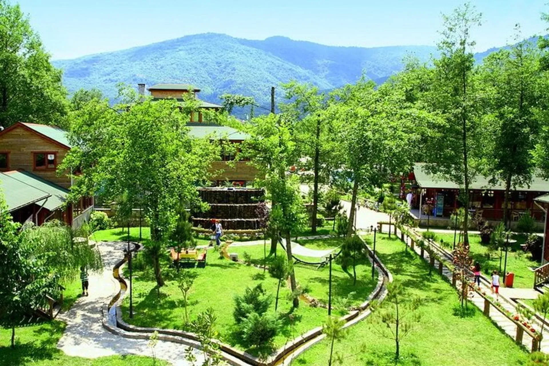 Istanbul Tours - Istanbul: Sapanca & Maşukiye Nature Day Trip with Lunch - Image 2