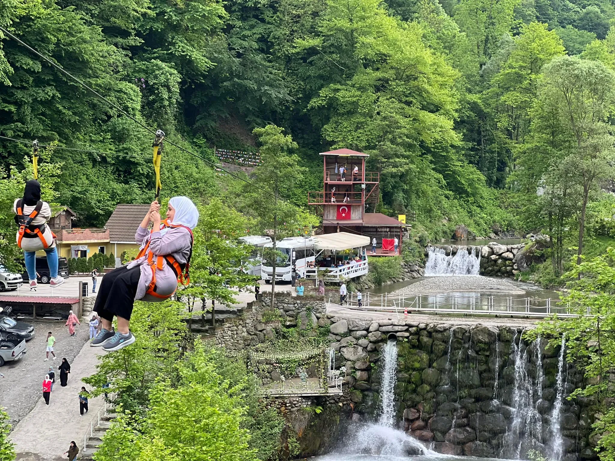 Istanbul Tours - Istanbul: Sapanca & Maşukiye Nature Day Trip with Lunch - Image 11