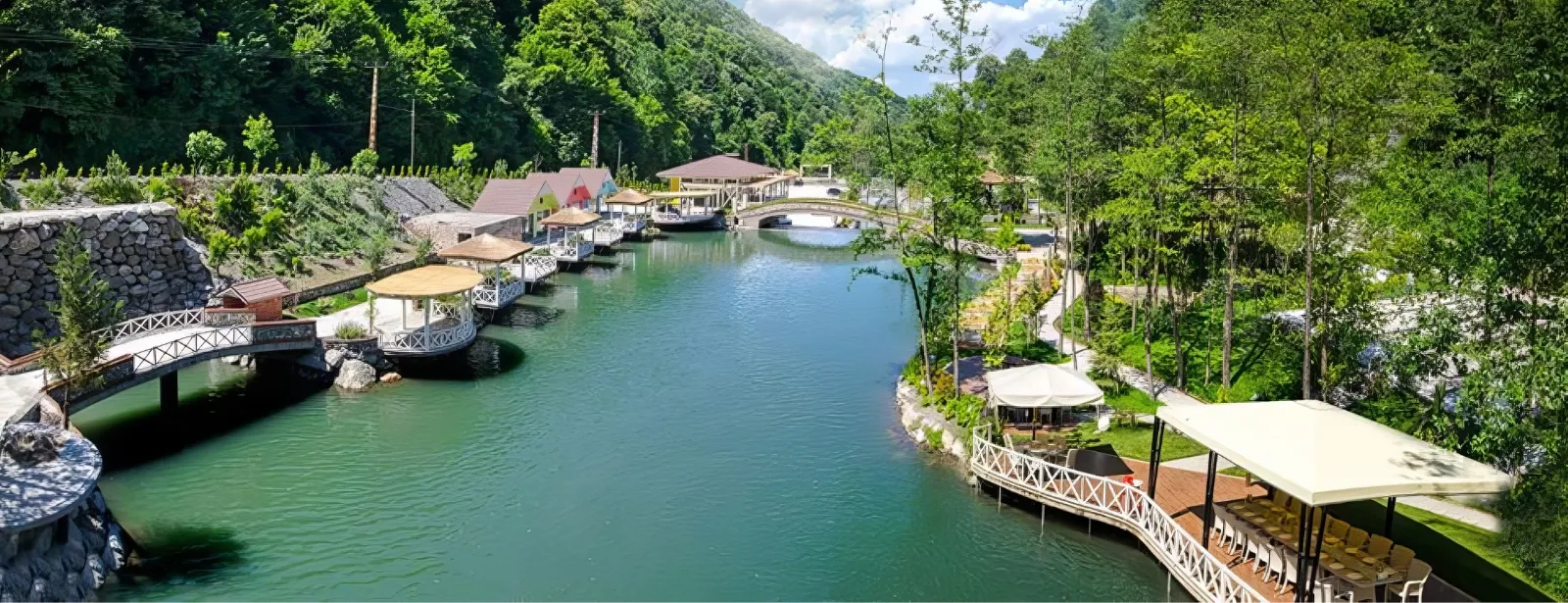 Istanbul Tours - Istanbul: Sapanca & Maşukiye Nature Day Trip with Lunch - Image 9