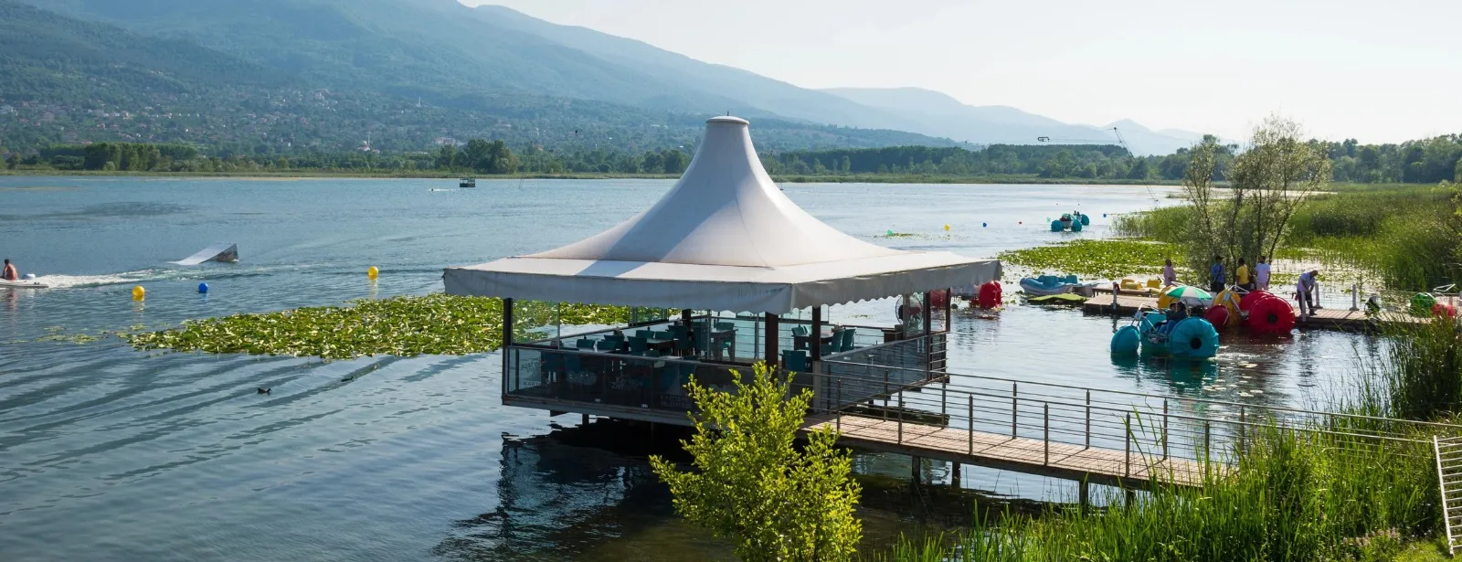 Istanbul Tours - Istanbul: Sapanca & Maşukiye Nature Day Trip with Lunch - Image 5