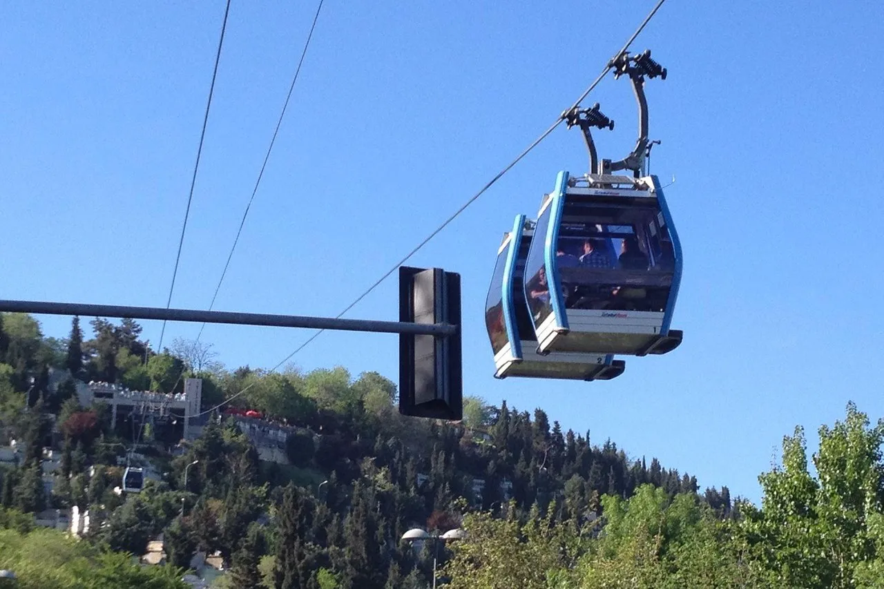 Istanbul Tours - Istanbul: Sapanca & Maşukiye Nature Day Trip with Lunch - Image 6