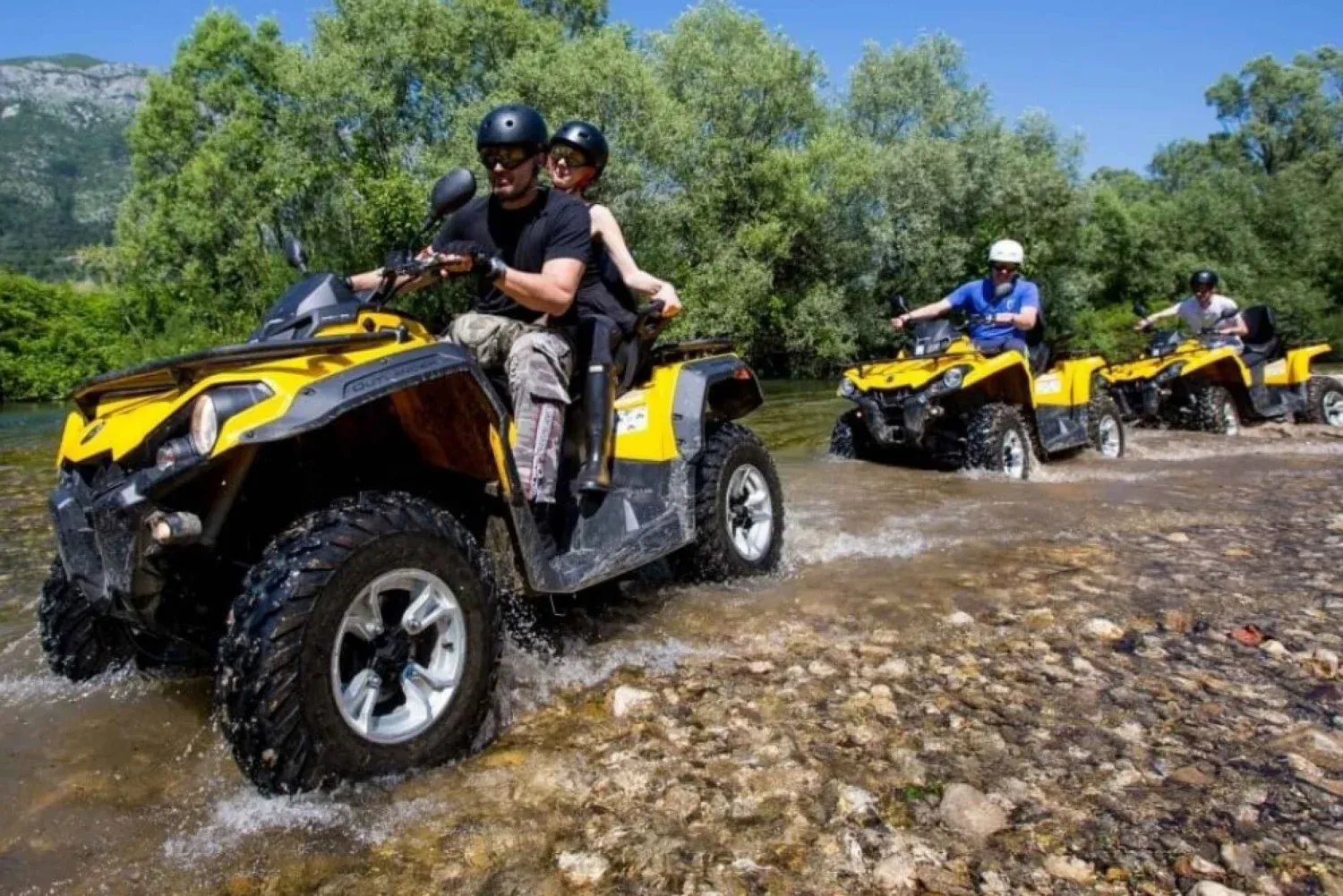 Istanbul Tours - Istanbul: Sapanca & Maşukiye Nature Day Trip with Lunch - Image 3