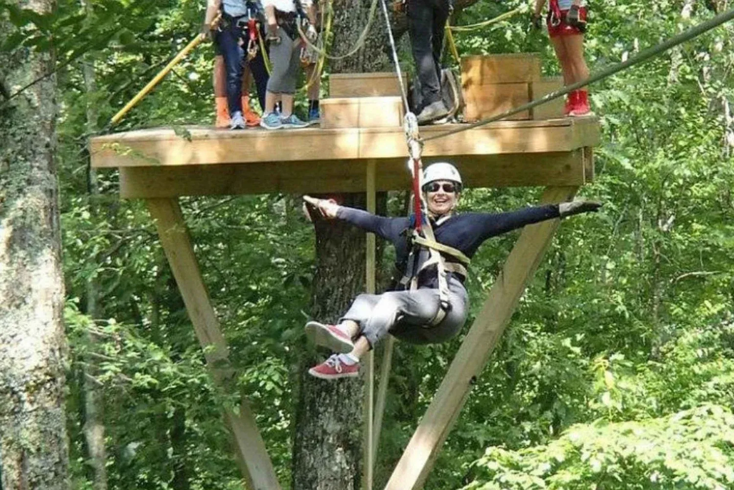 Istanbul Tours - Istanbul: Sapanca & Maşukiye Nature Day Trip with Lunch - Image 4