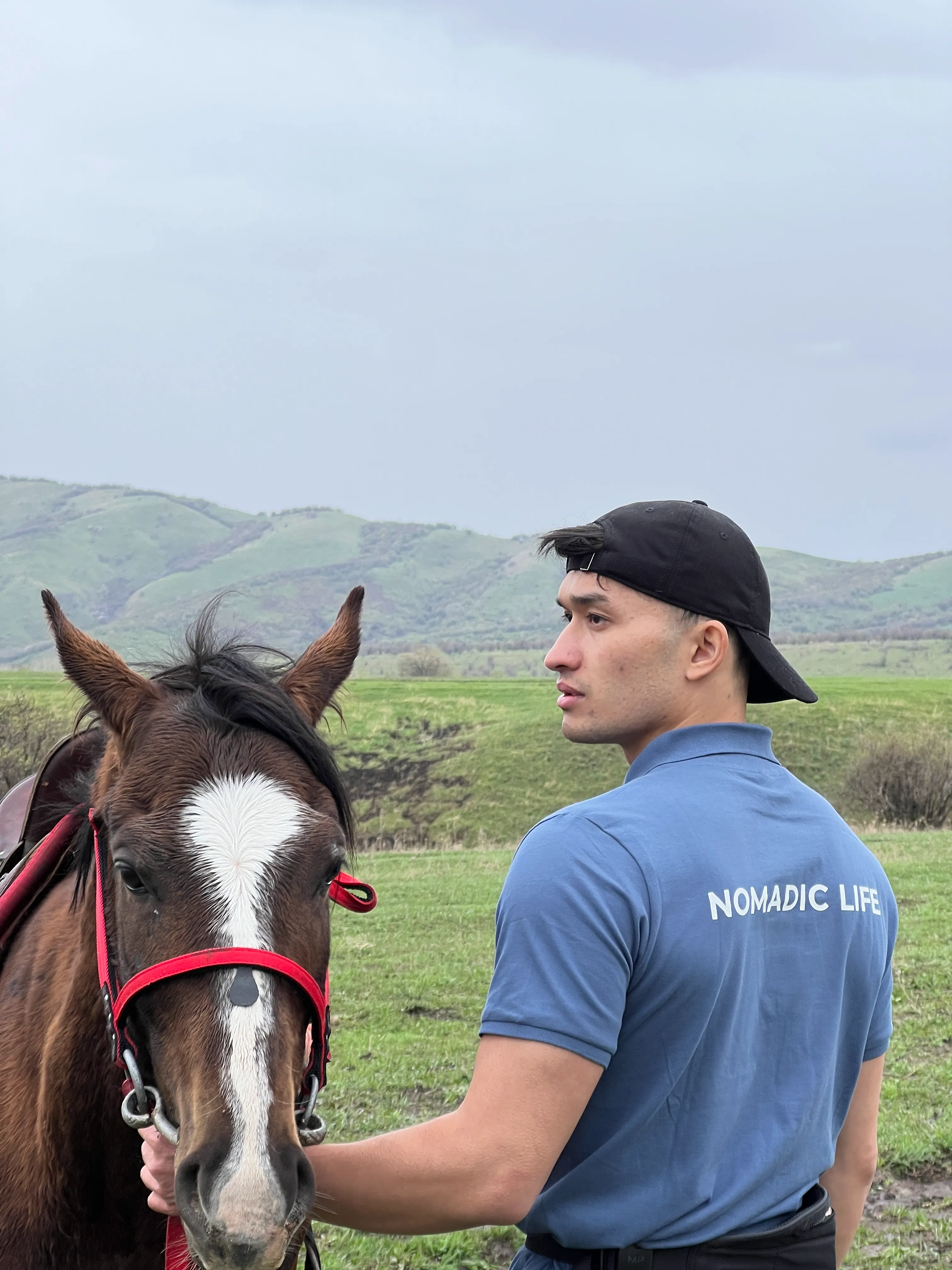 Almaty City Tours - Almaty: Nomad Horseback Ride in Ili Alatau - Image 6