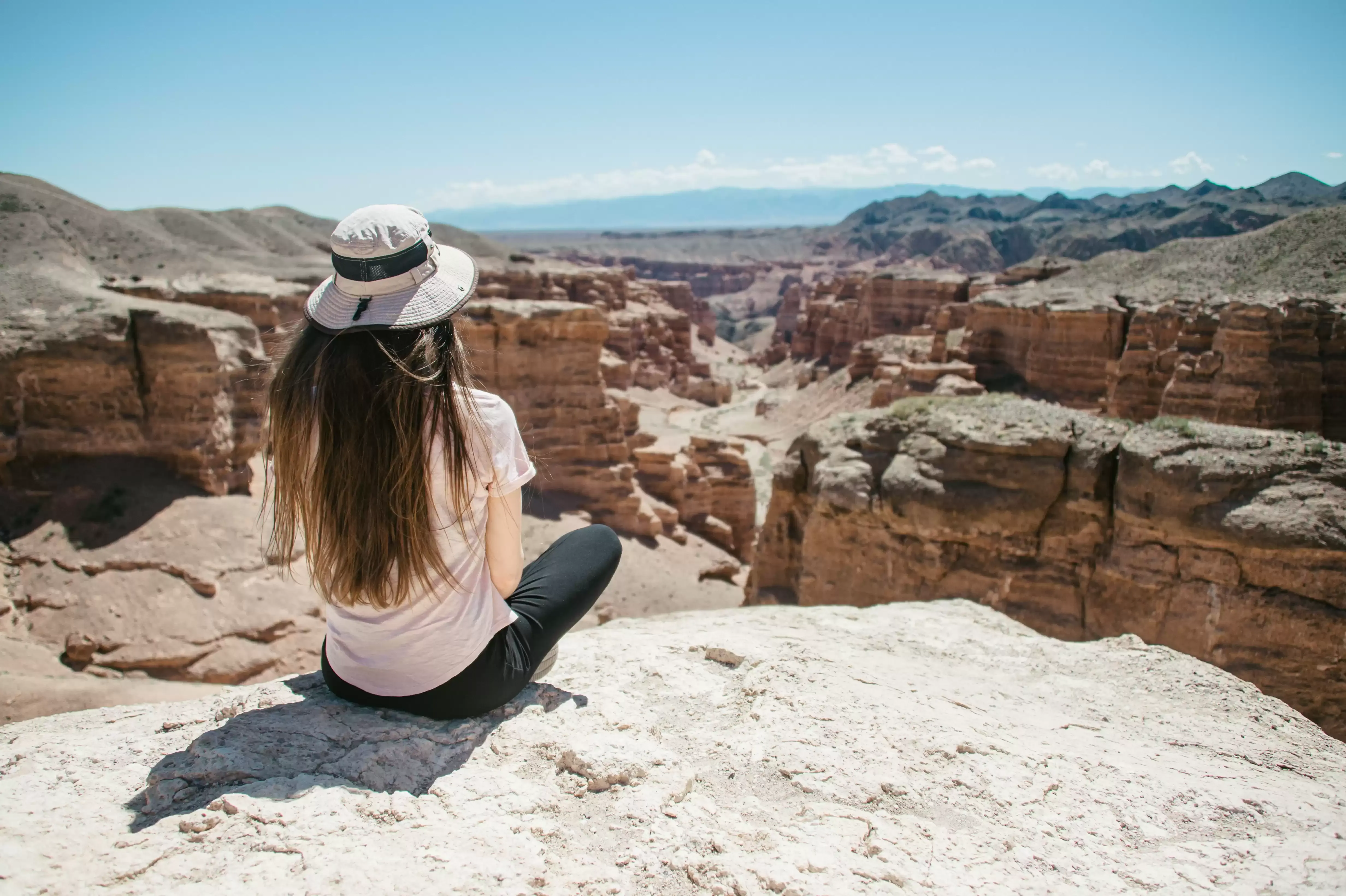 Almaty City Tours - Almaty: Kolsai, Kaindy & Charyn Canyon Adventure - Image 9