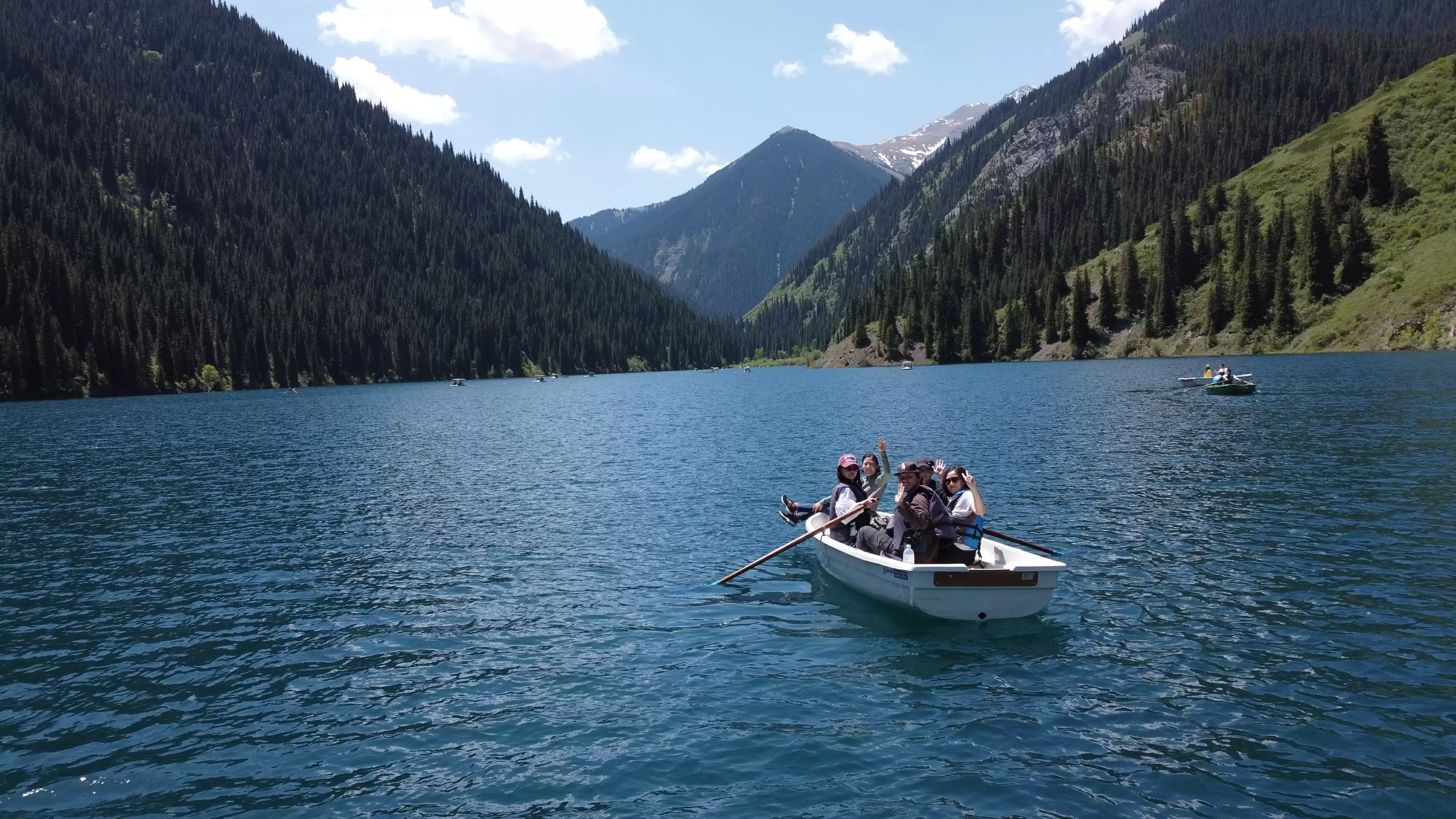 Almaty City Tours - Almaty: Kolsai, Kaindy & Charyn Canyon Adventure - Image 10