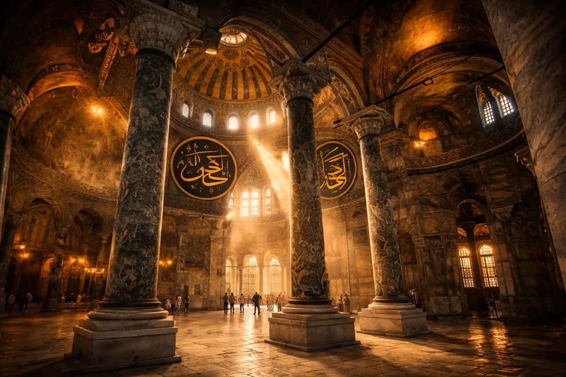 Istanbul