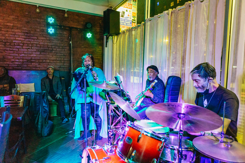 Performance & Shows