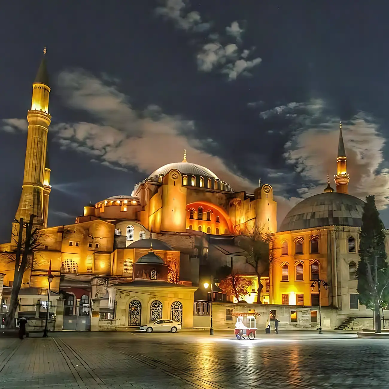 Istanbul
