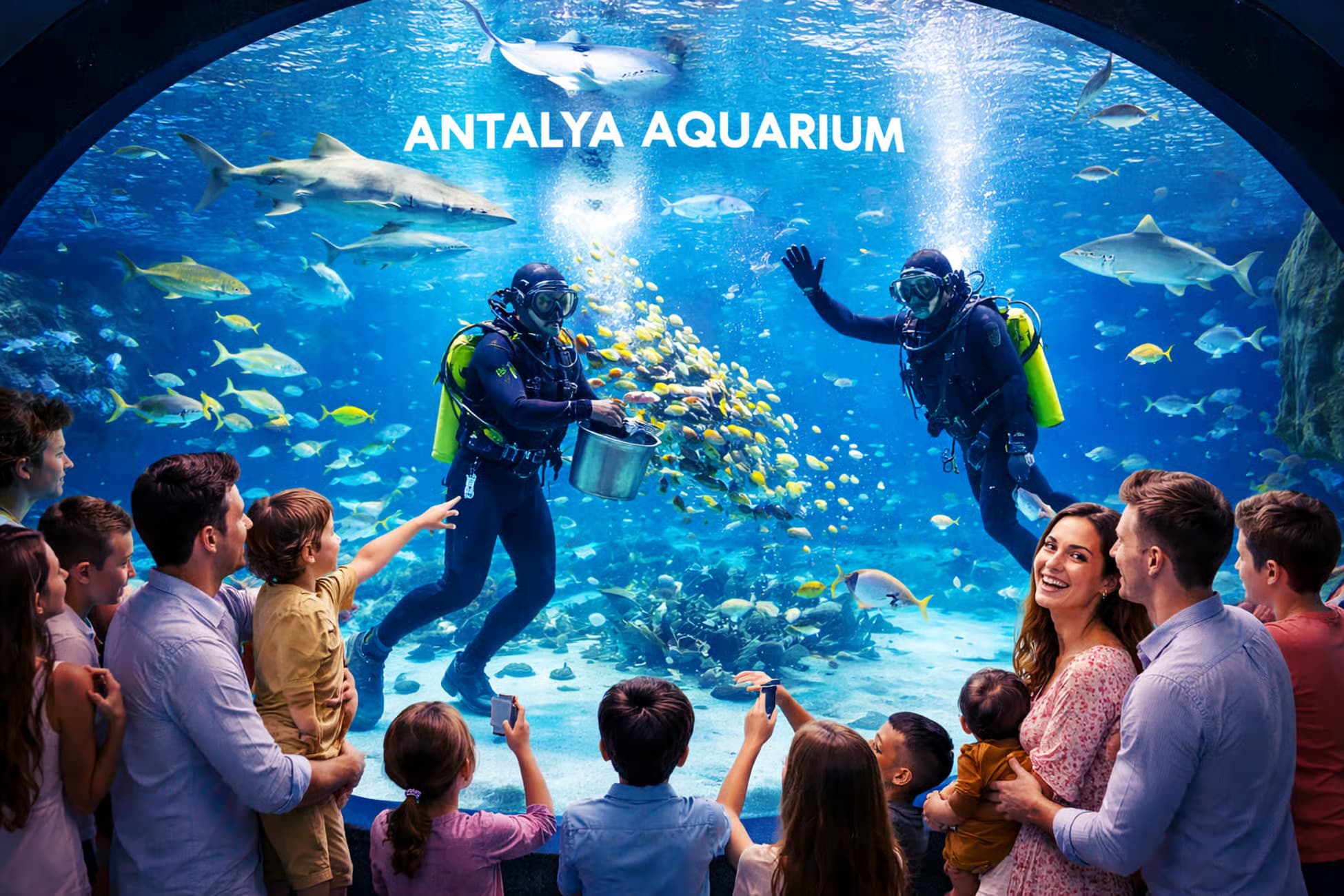 Antalya
