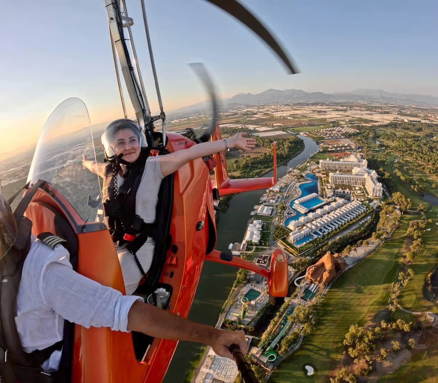 Belek
