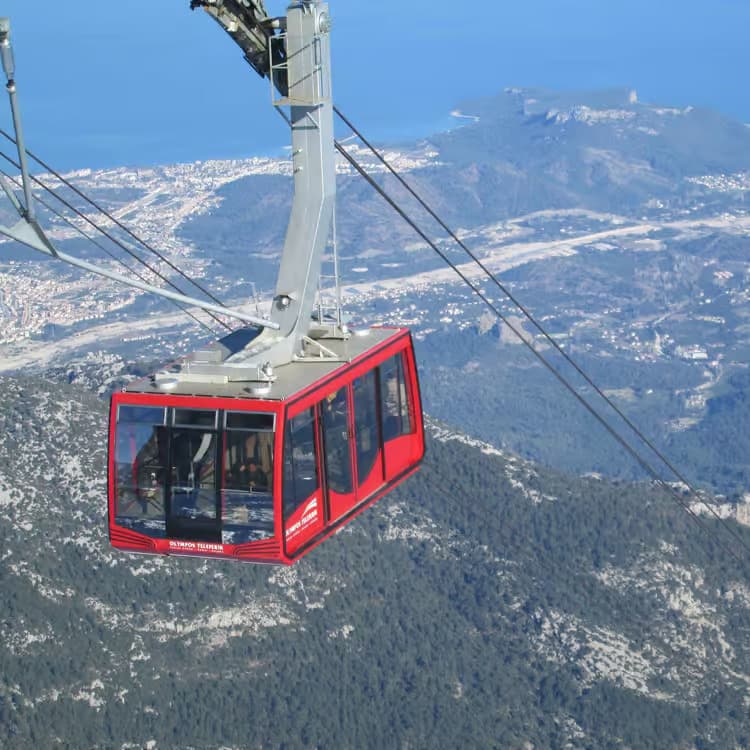 Olympos Teleferik