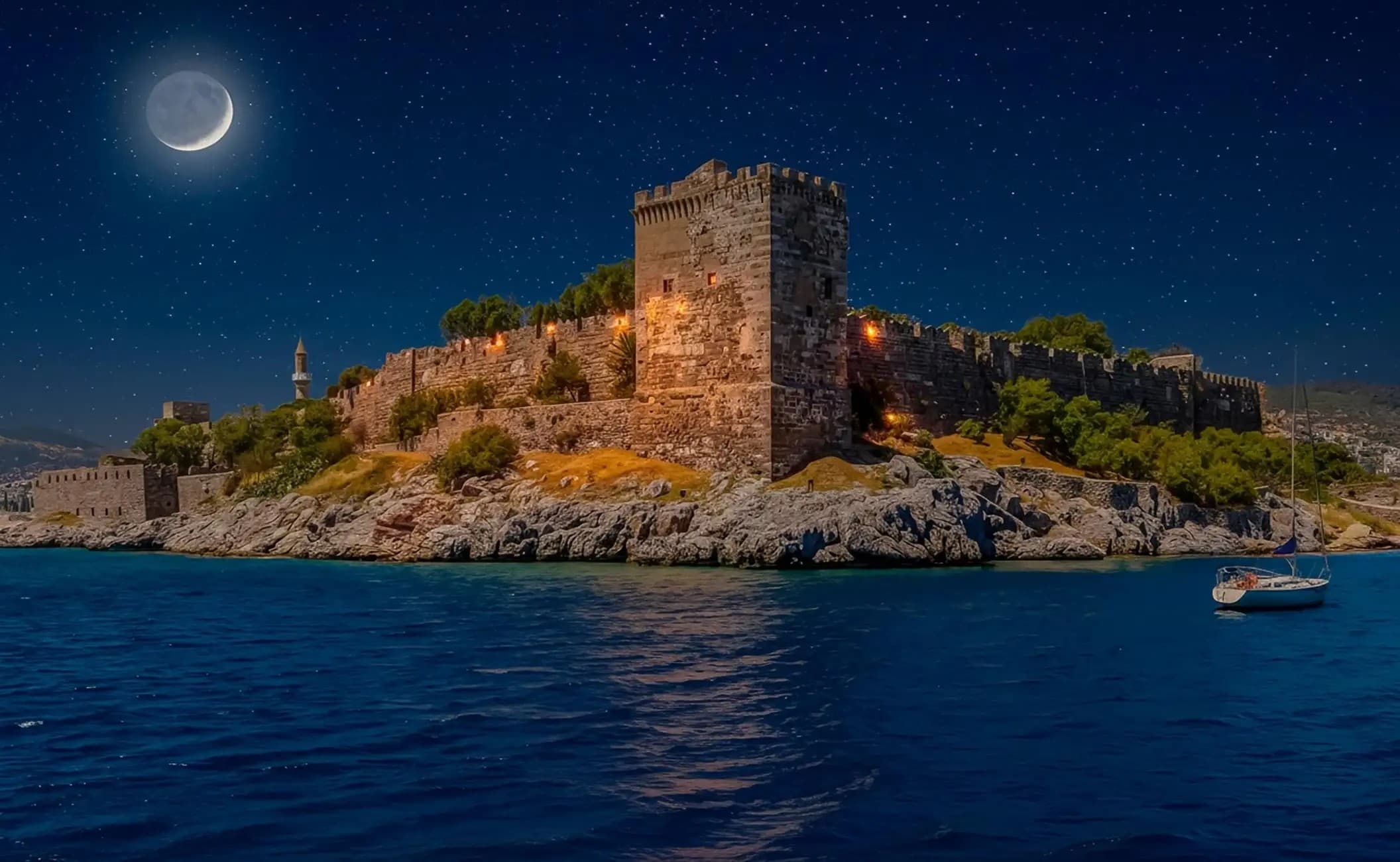 Bodrum