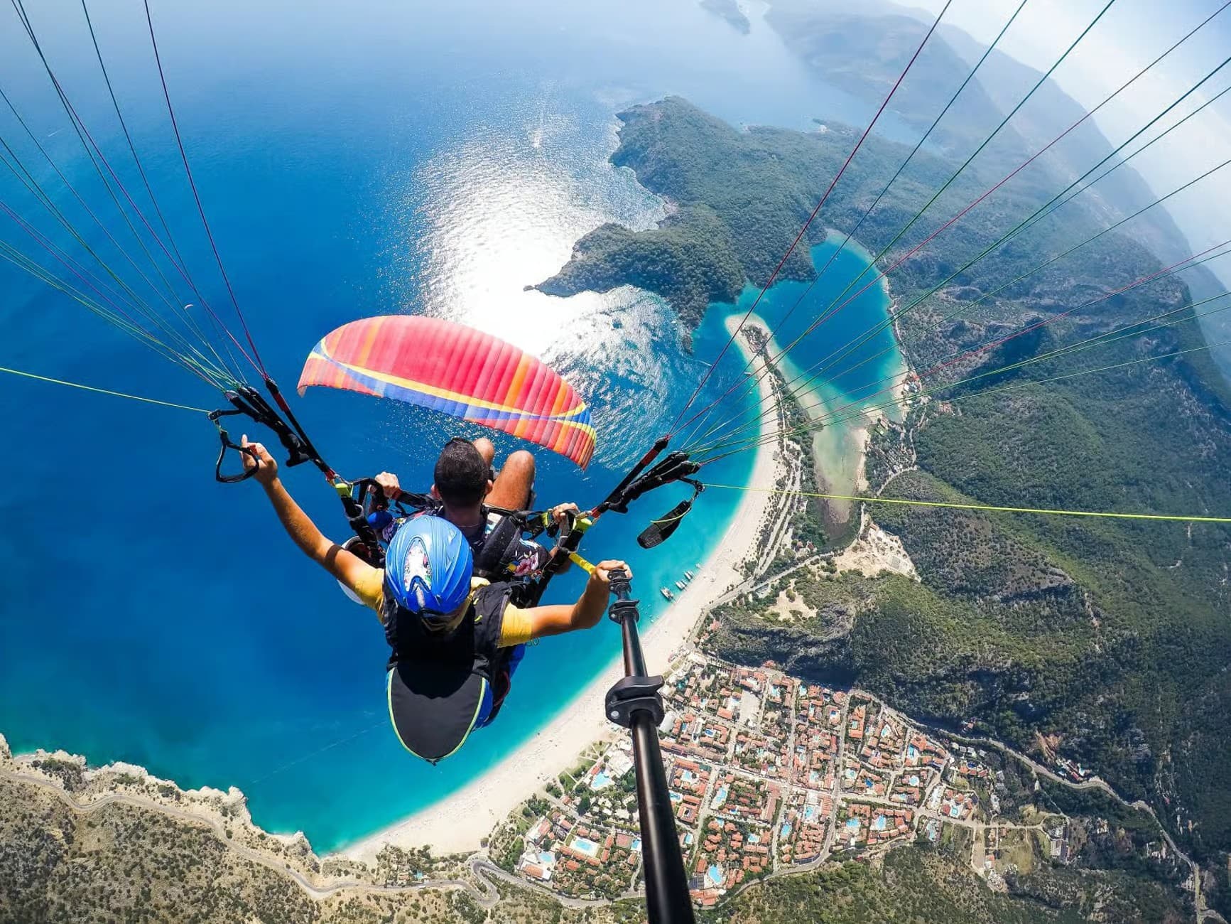 Oludeniz