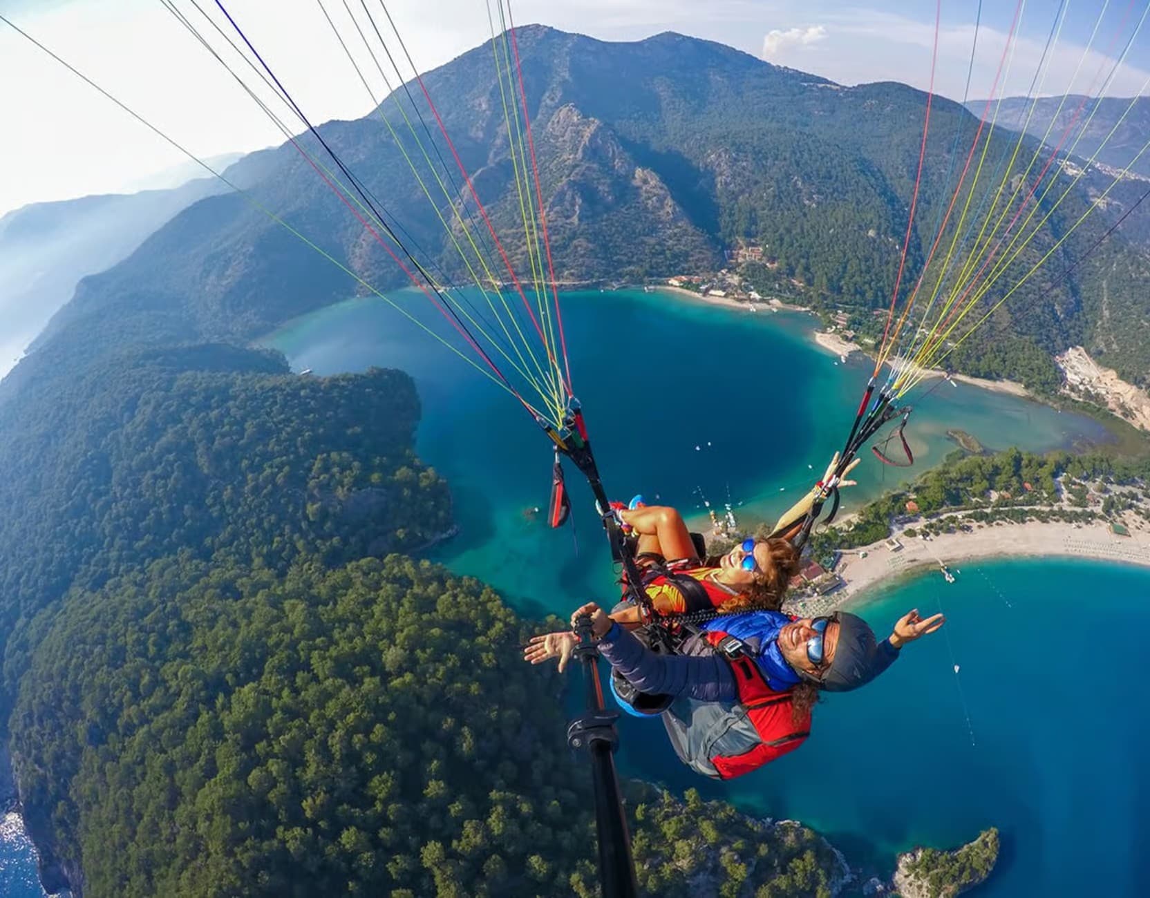 Oludeniz