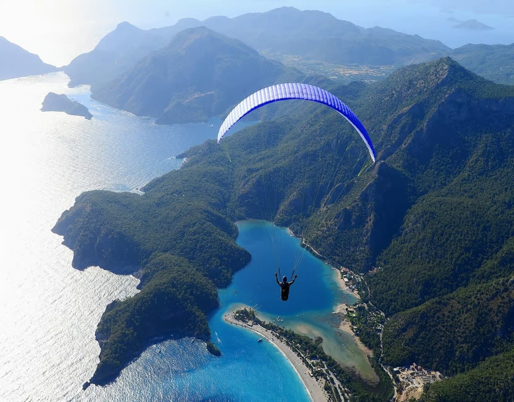 Oludeniz