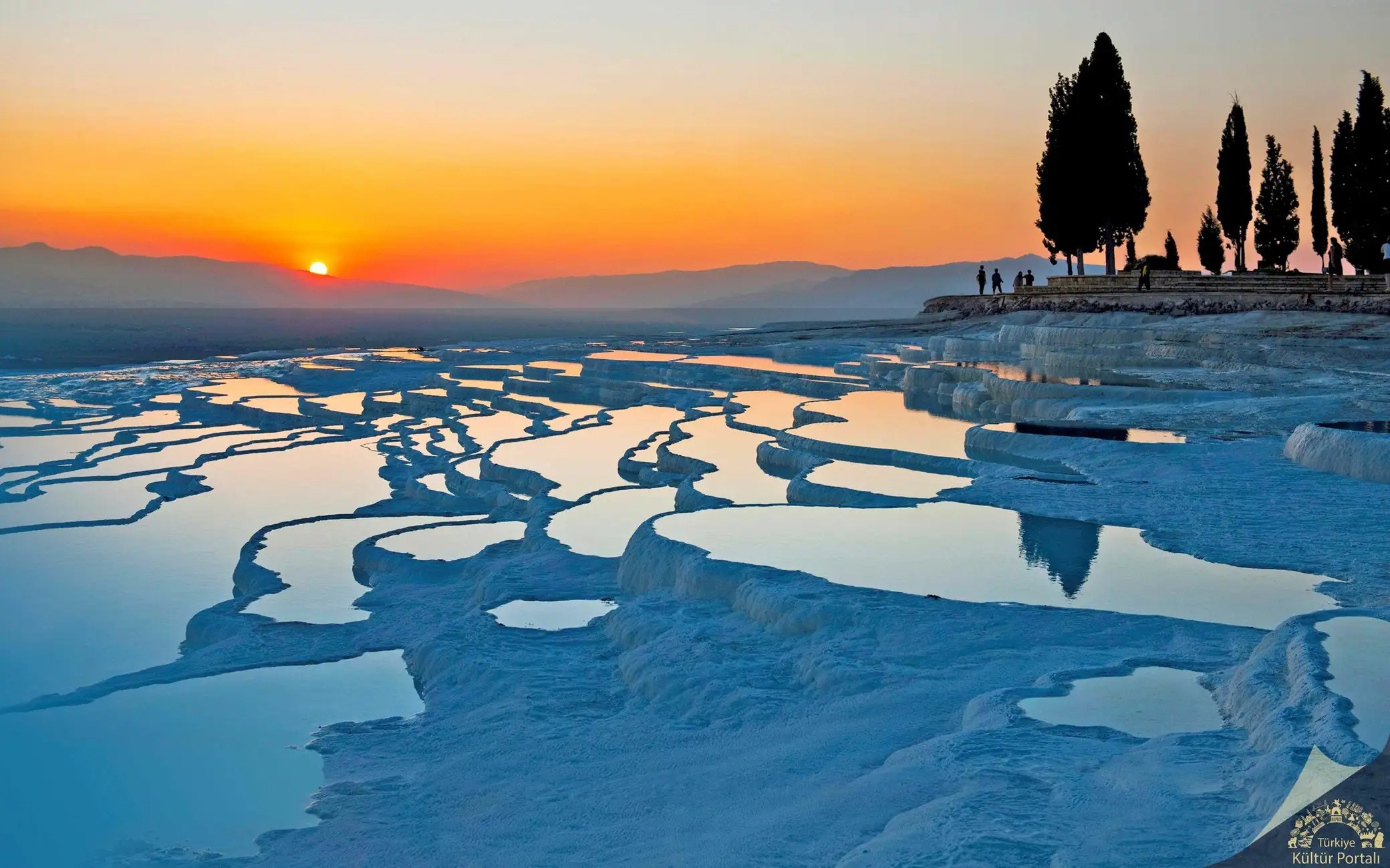 Pamukkale