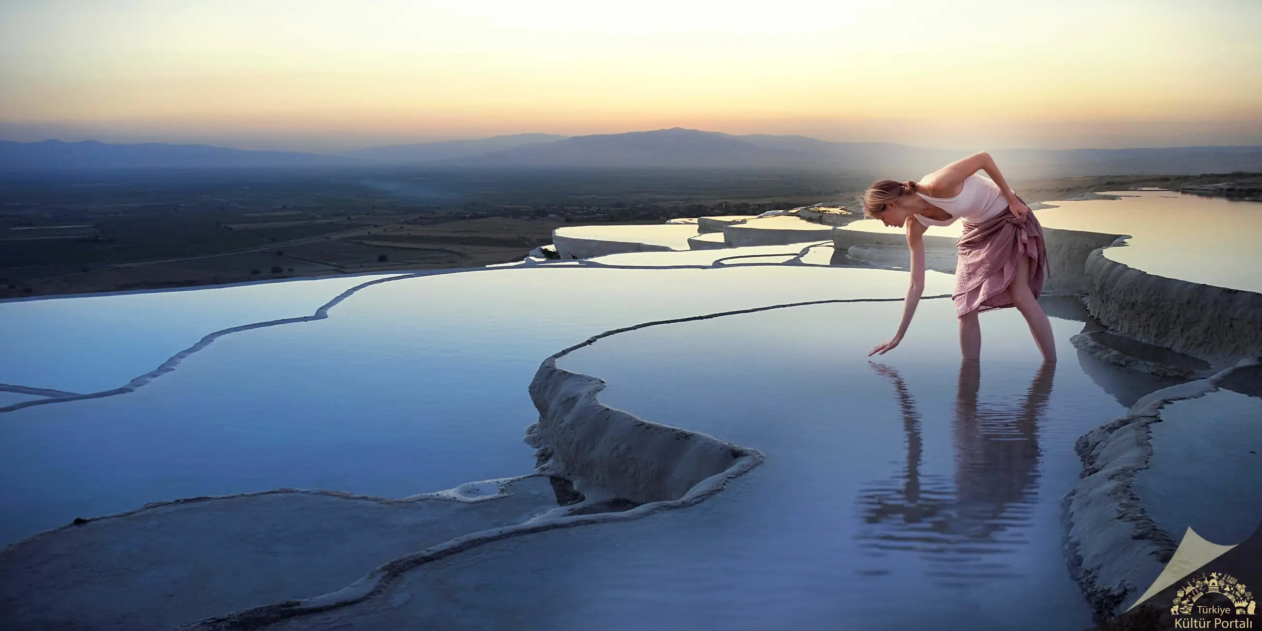 Pamukkale