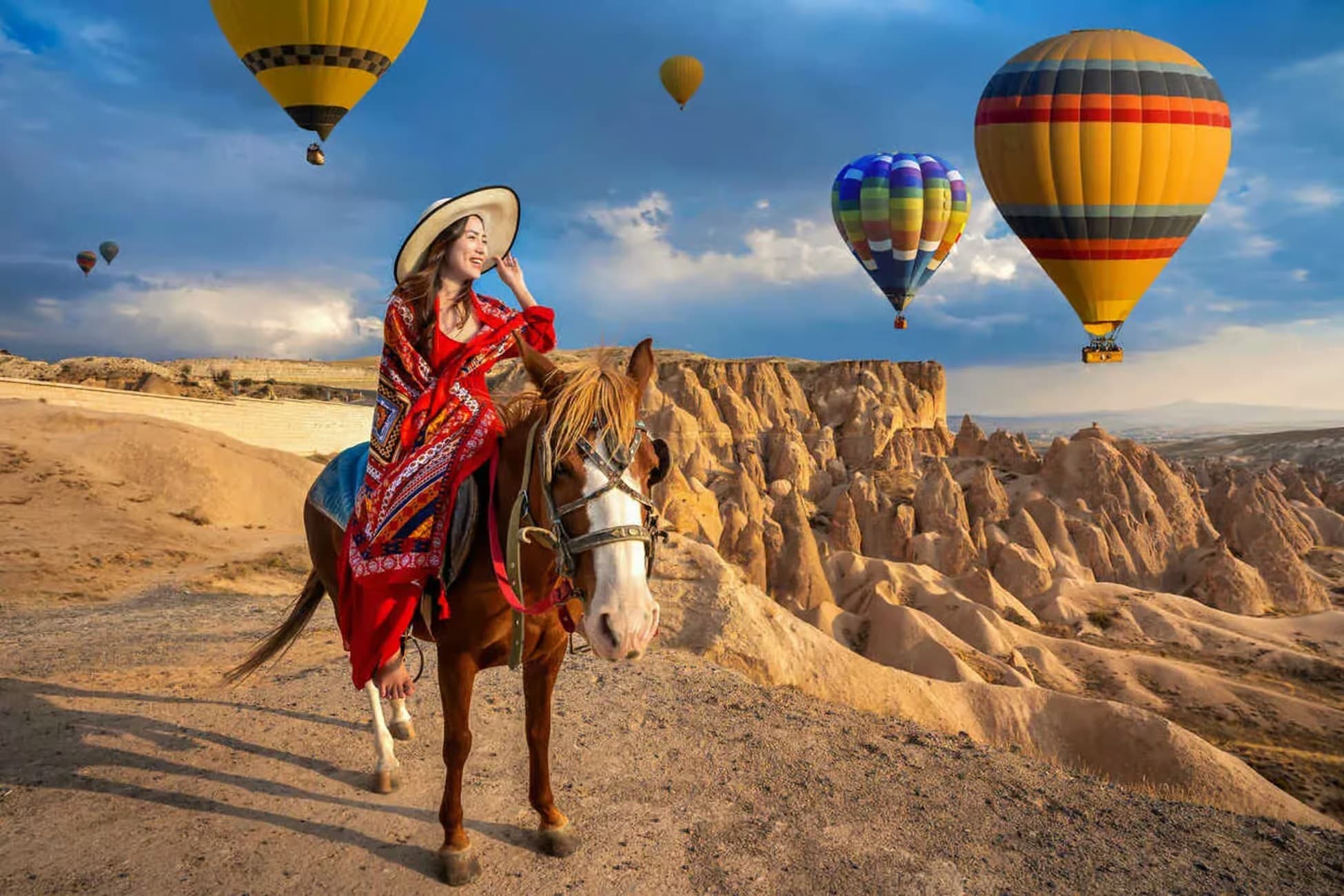 Goreme