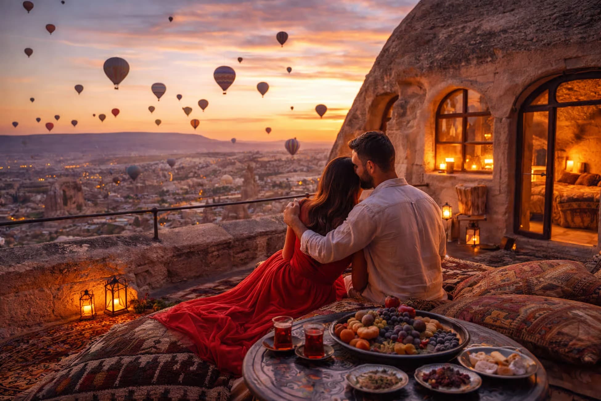 Goreme