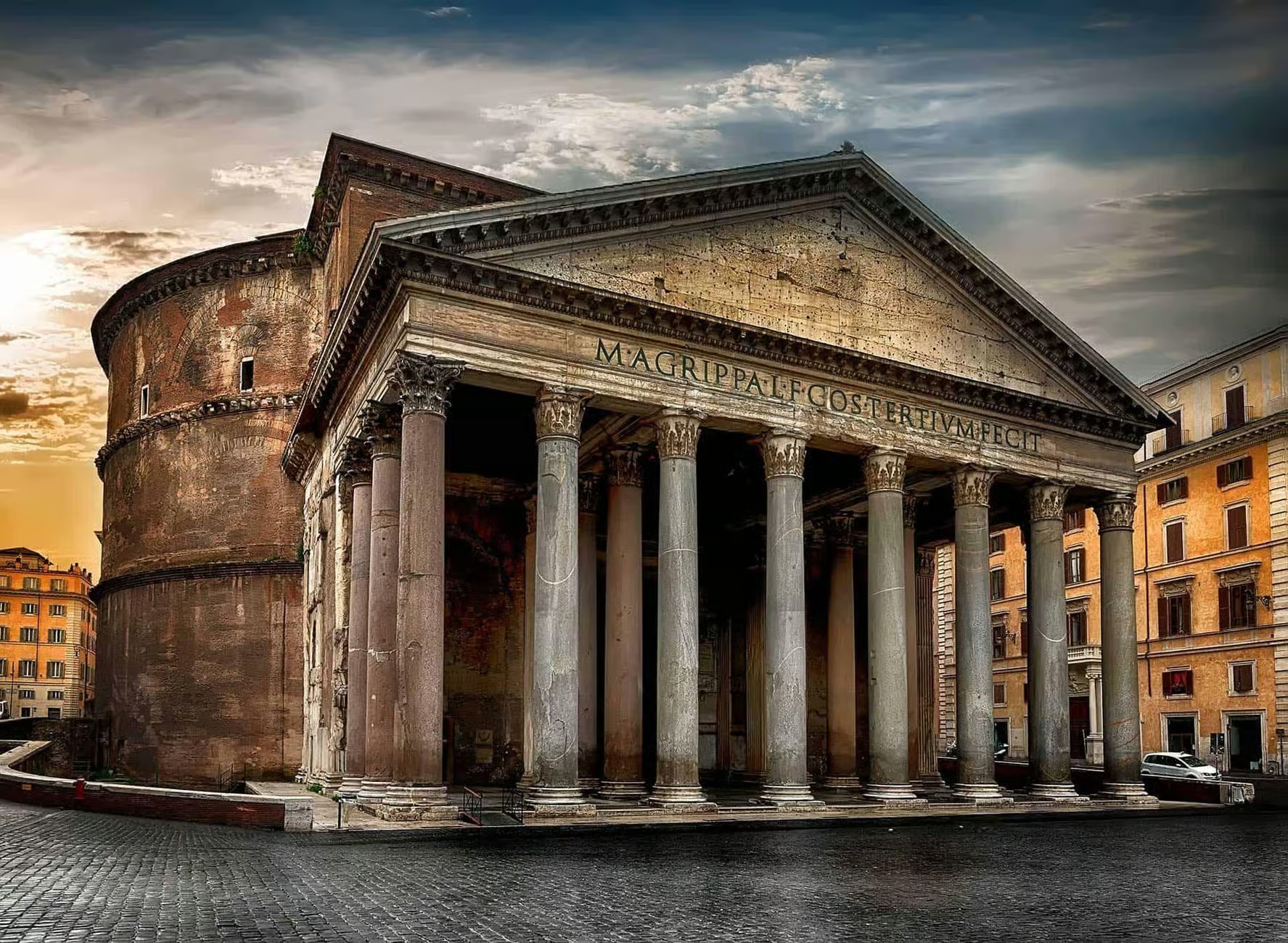 Rome