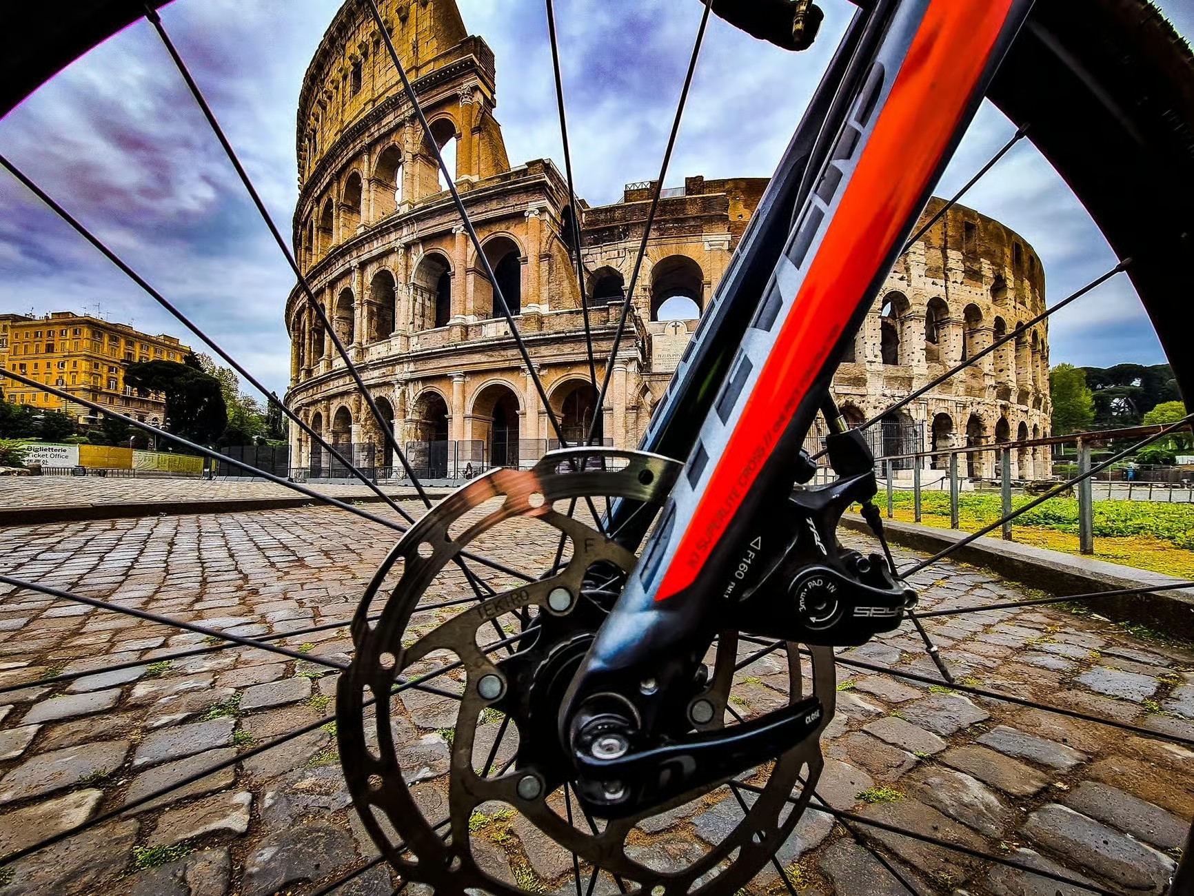 Rome