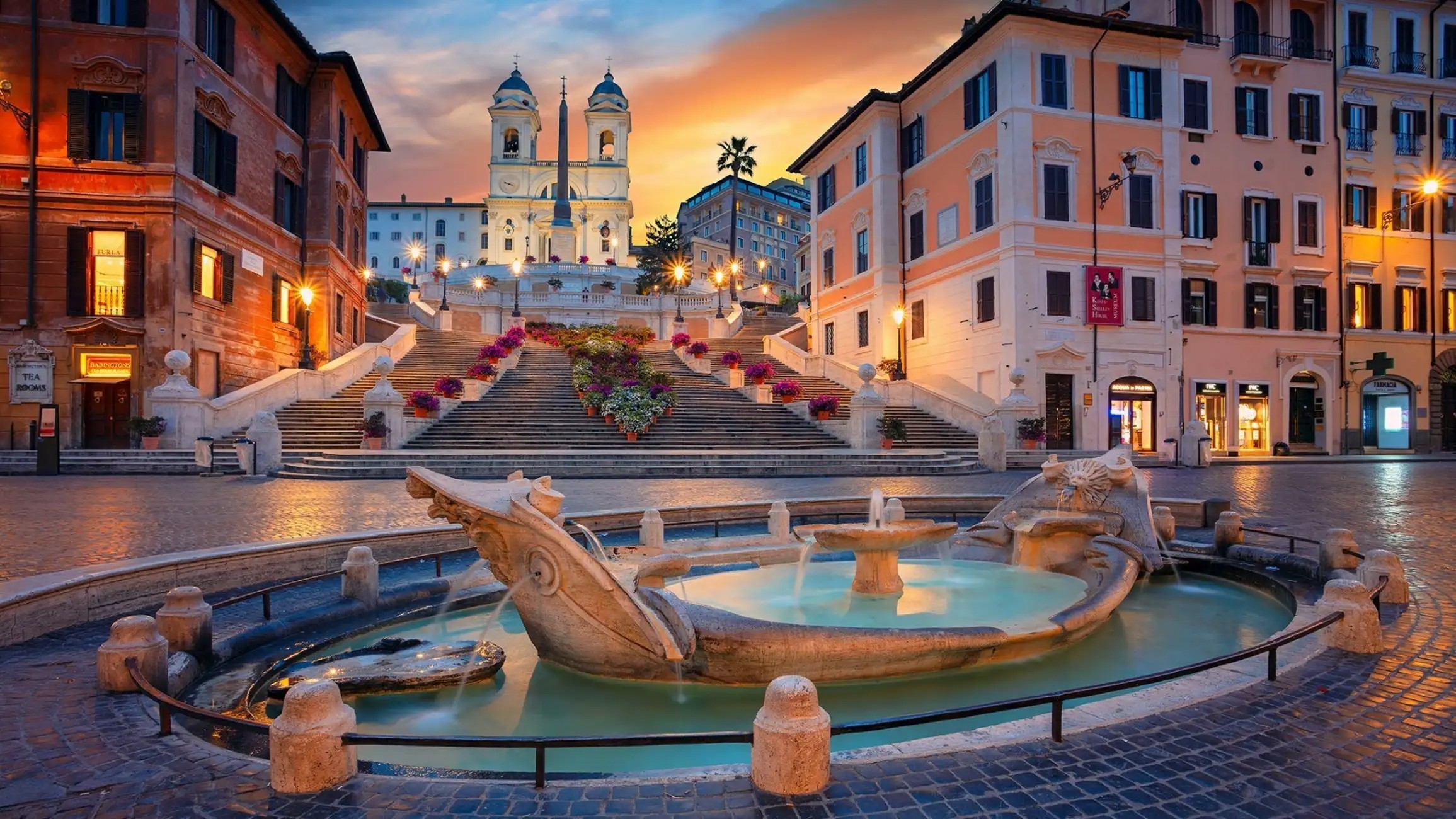 Rome