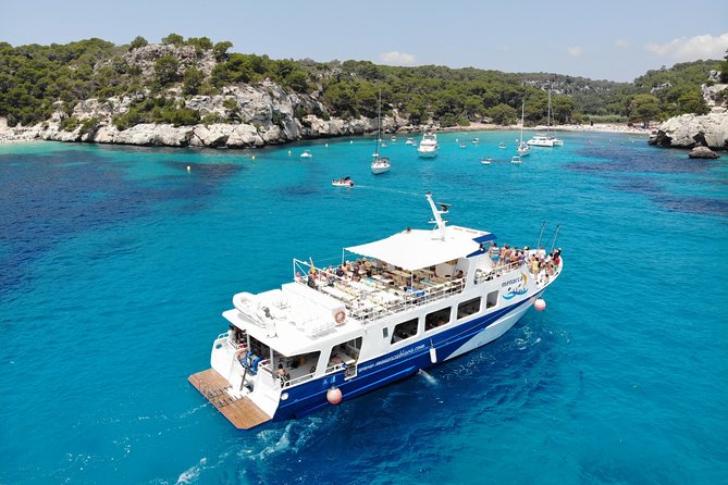 Boat Trips