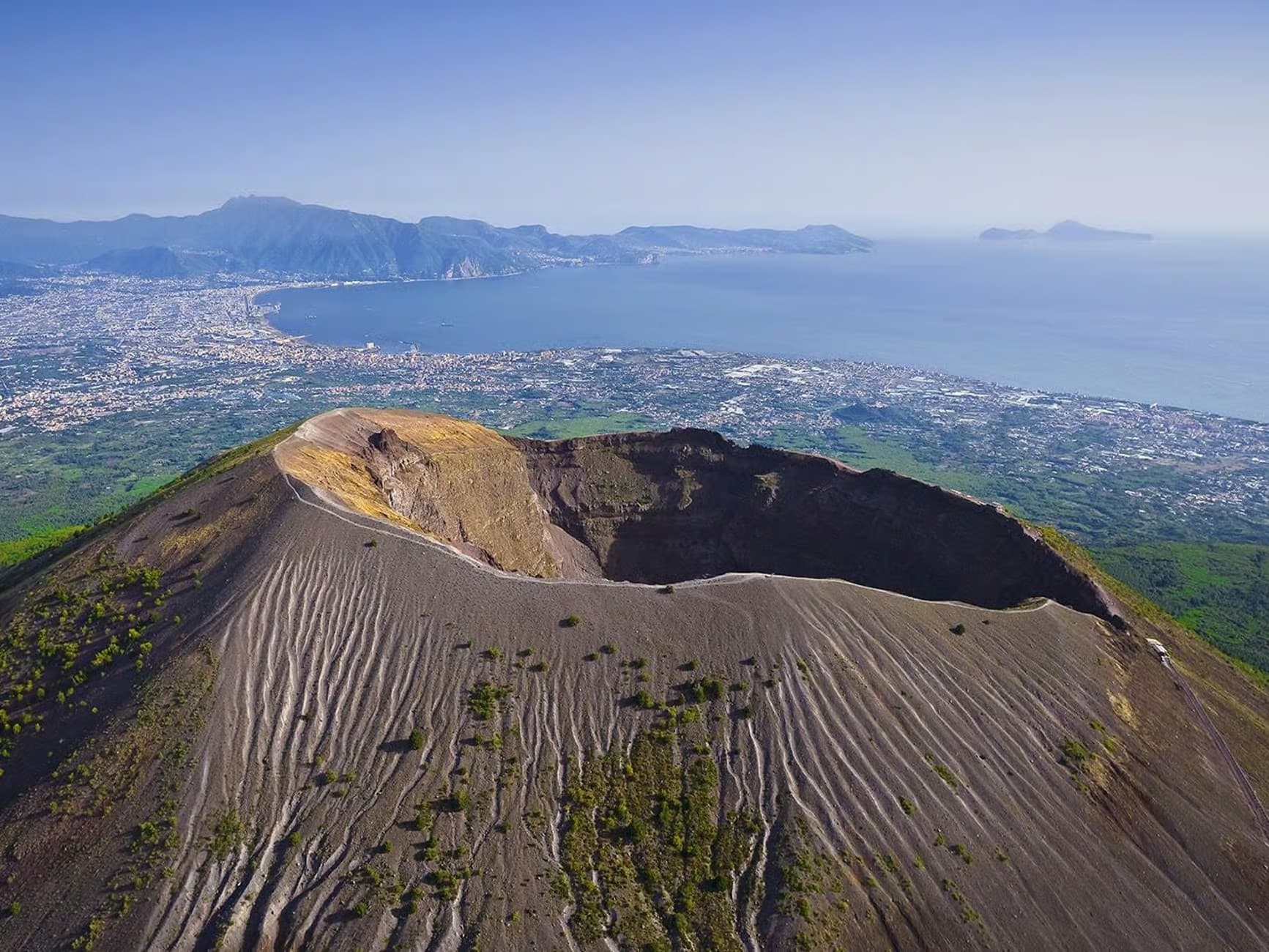 Naples