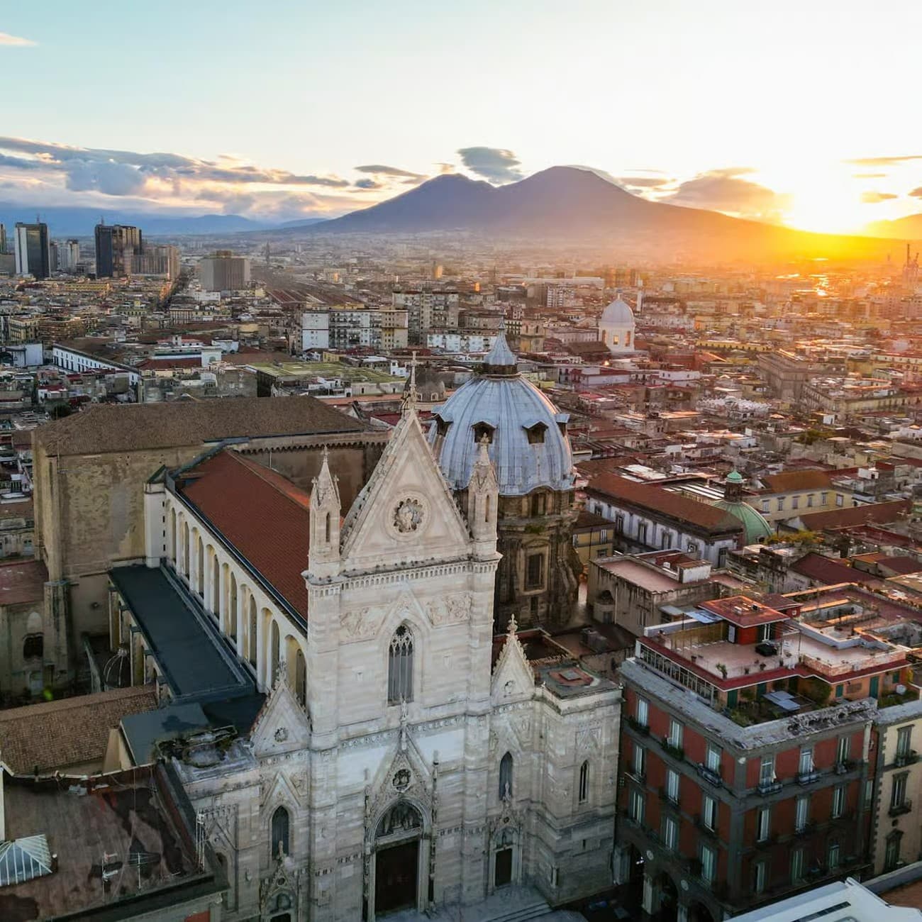 Naples