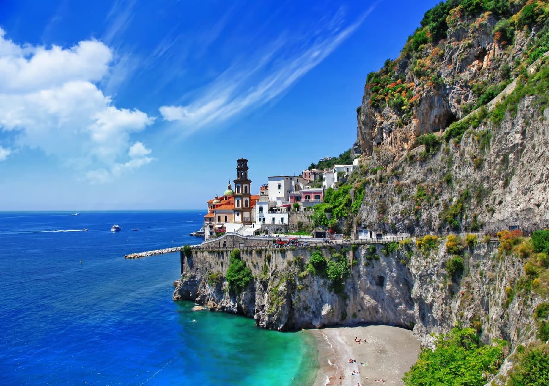 Amalfi