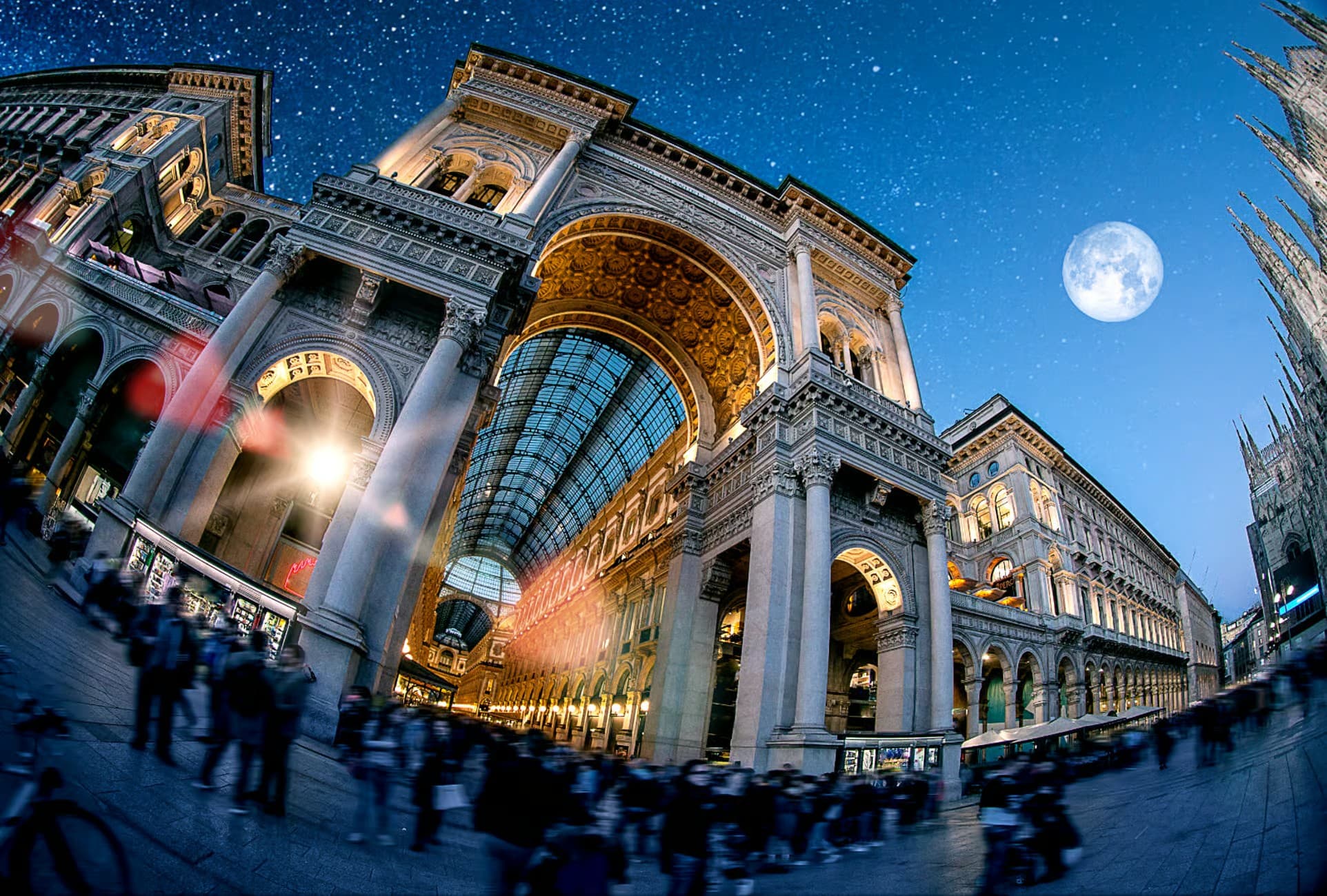 Milan