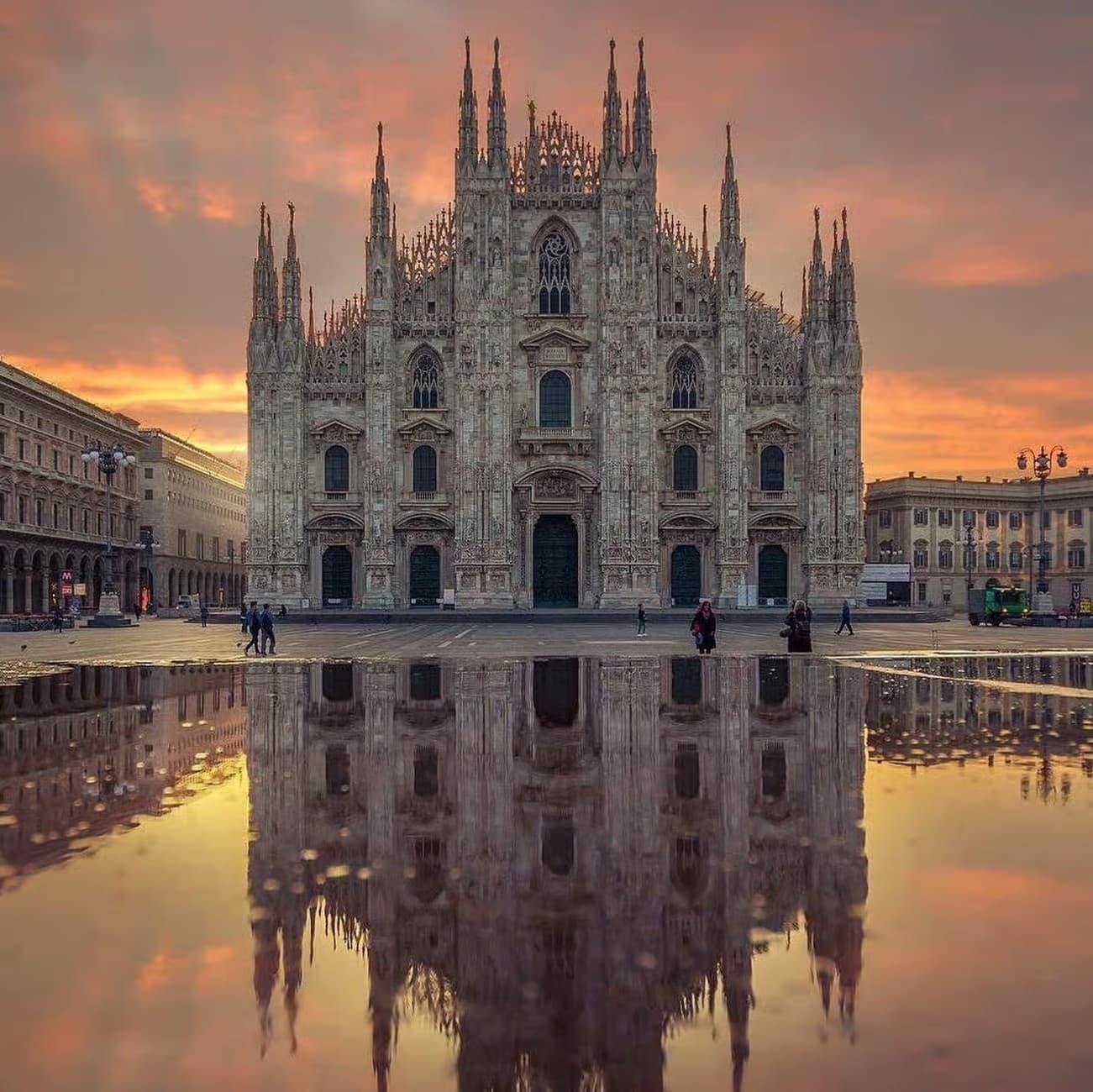 Milan