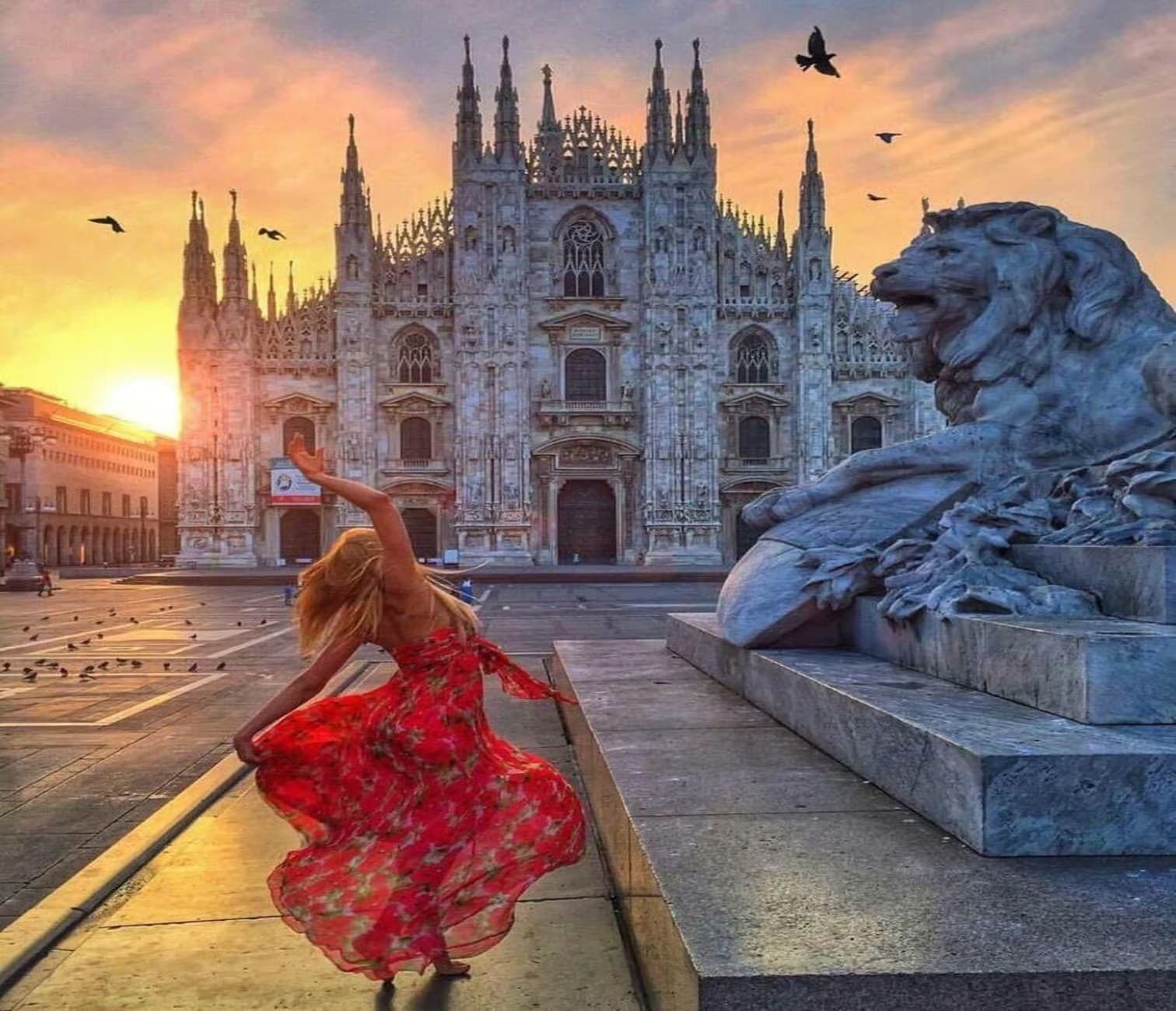 Milan