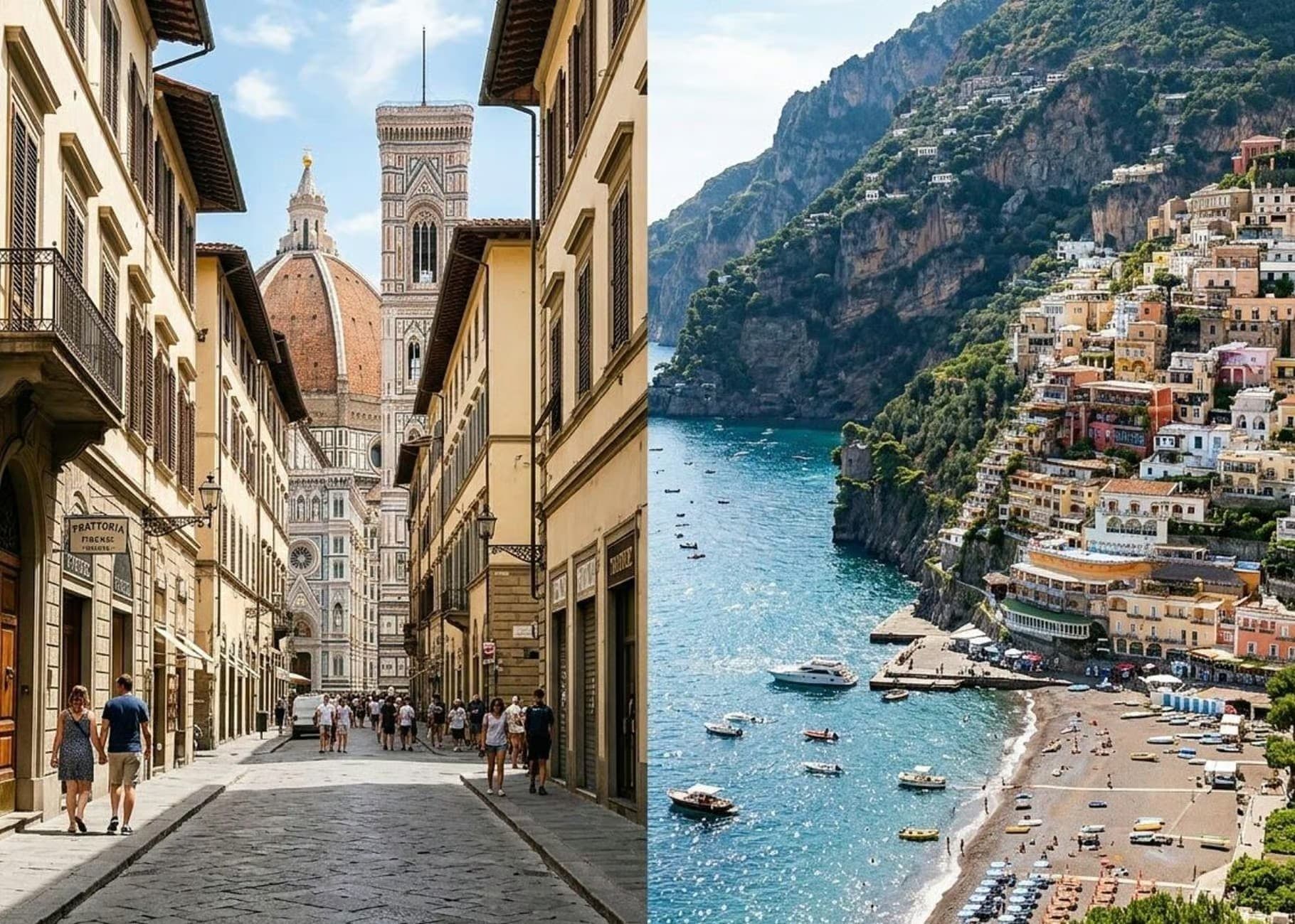 Positano