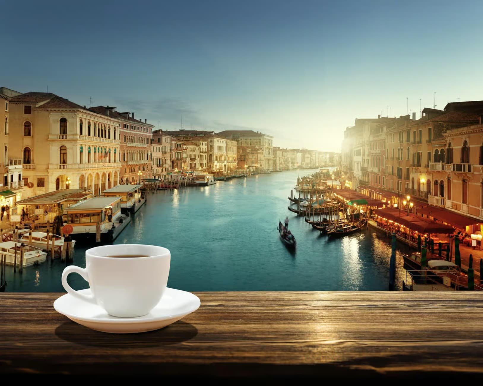Venice