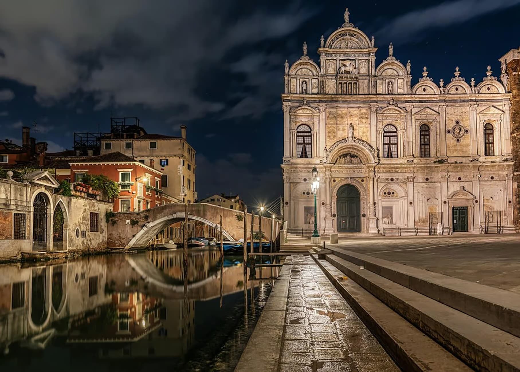 Venice