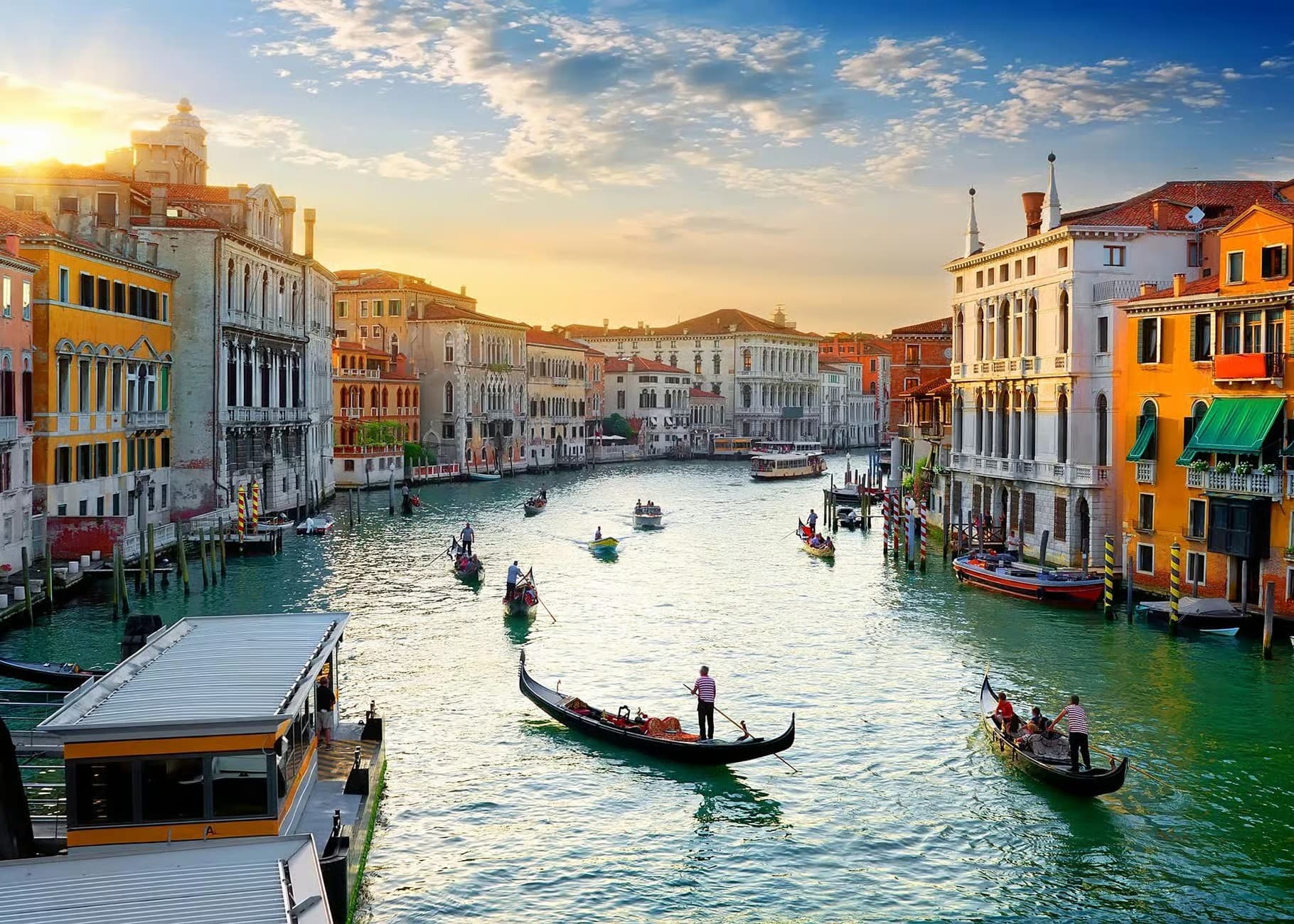 Venice
