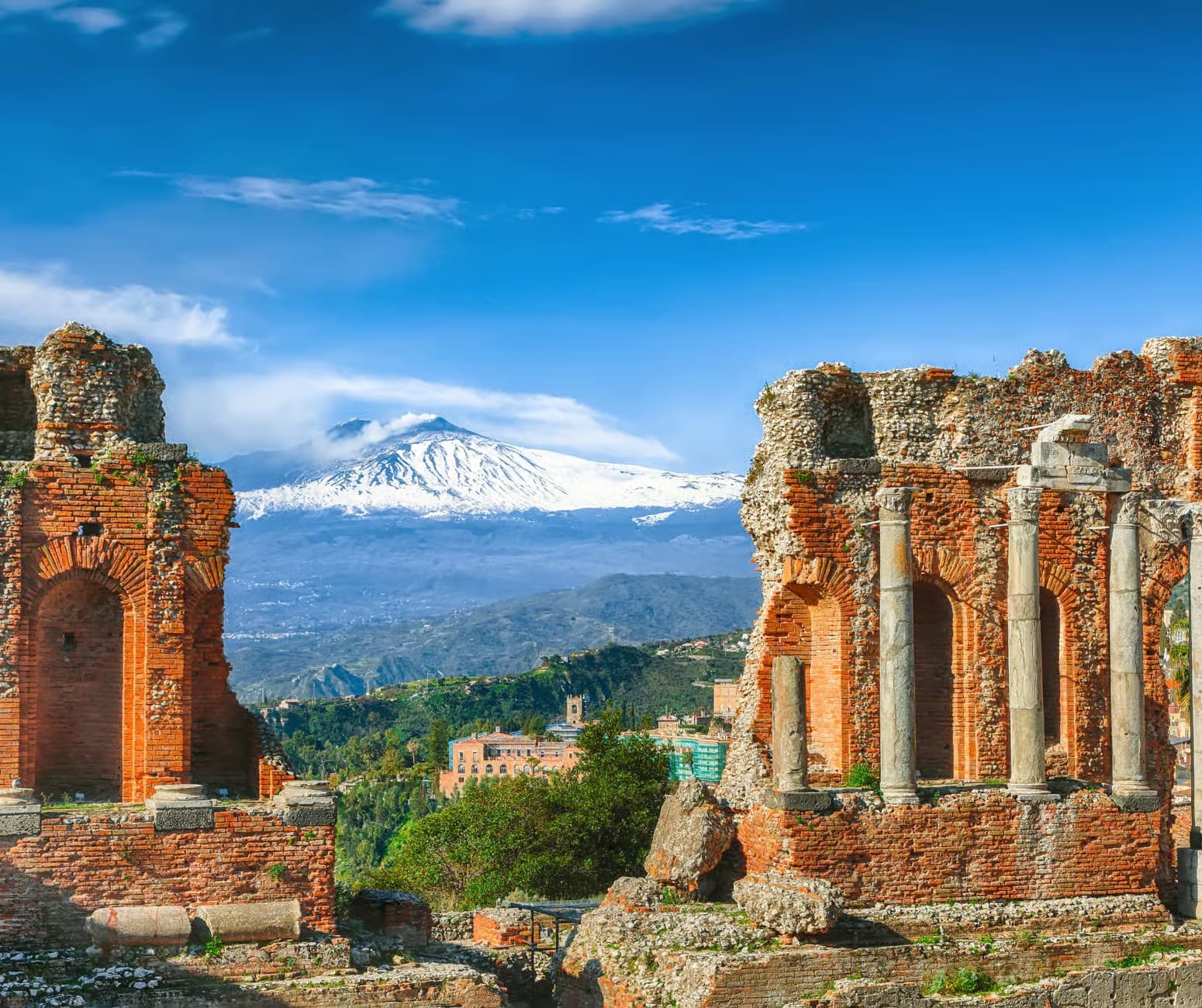 Taormina