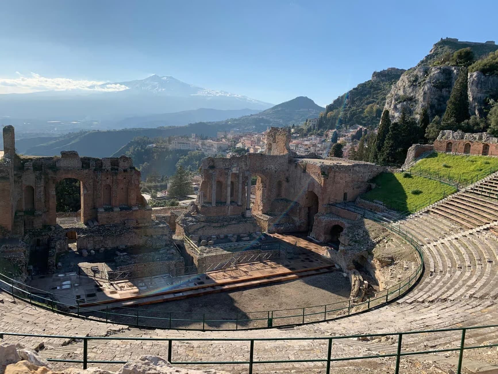 Taormina