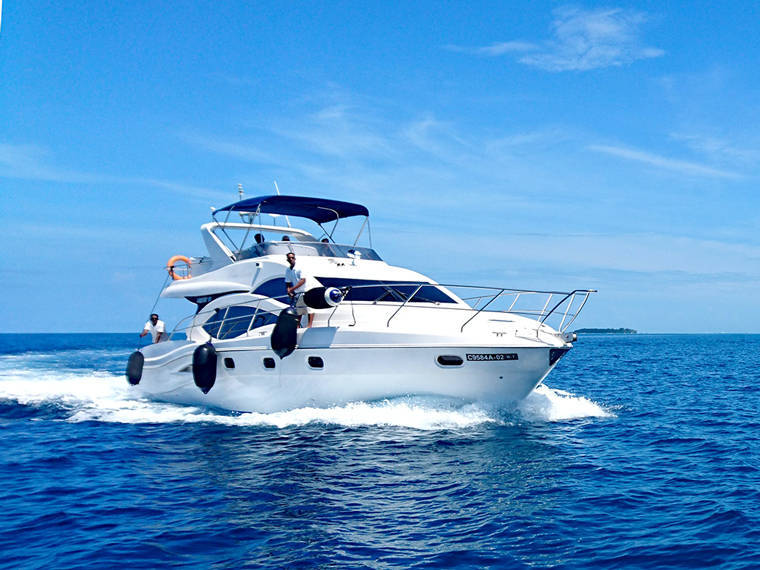 Antalya Yacht Charter: Luxury Yacht Rental Experiences