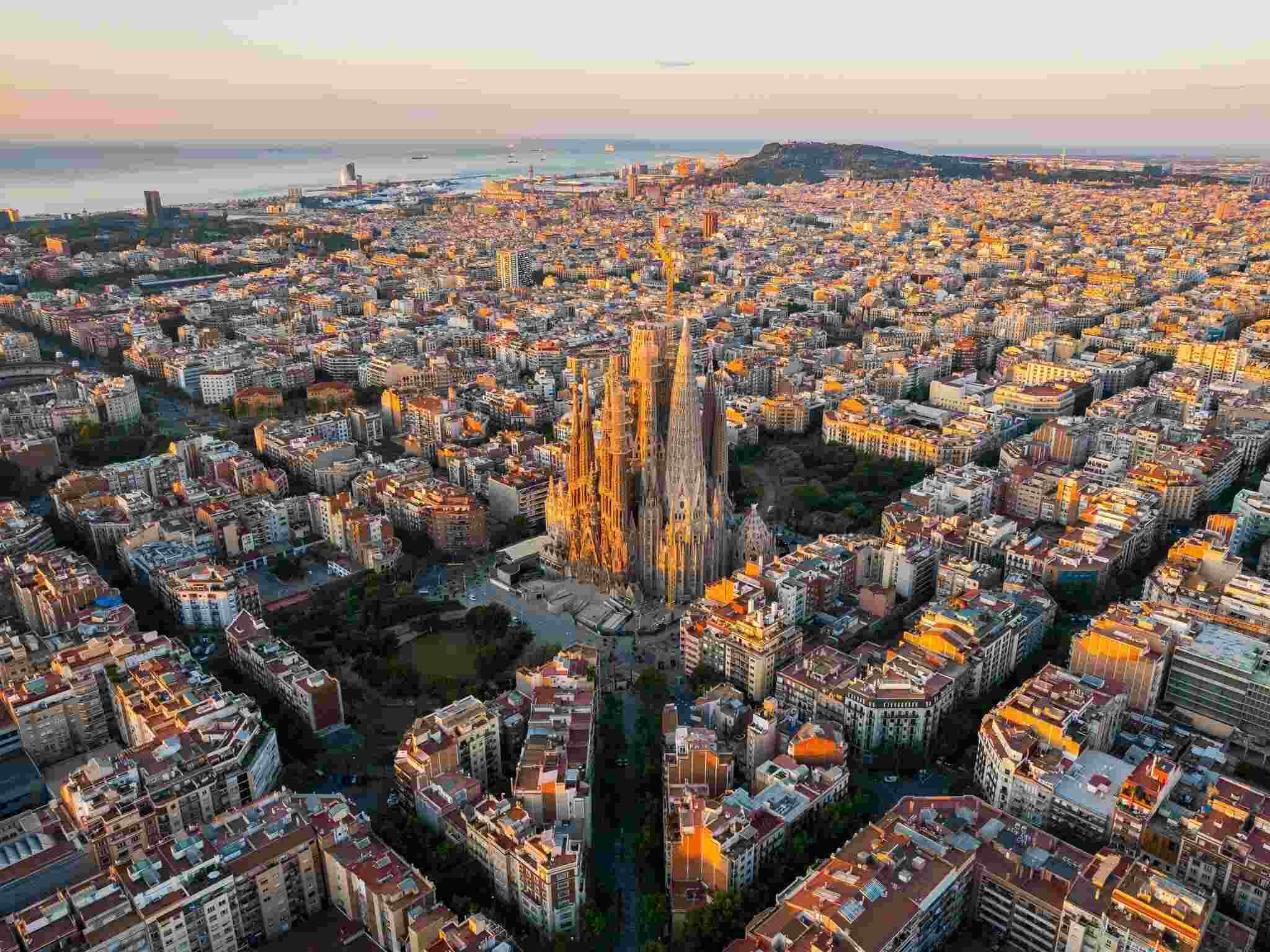 Barcelona Tours